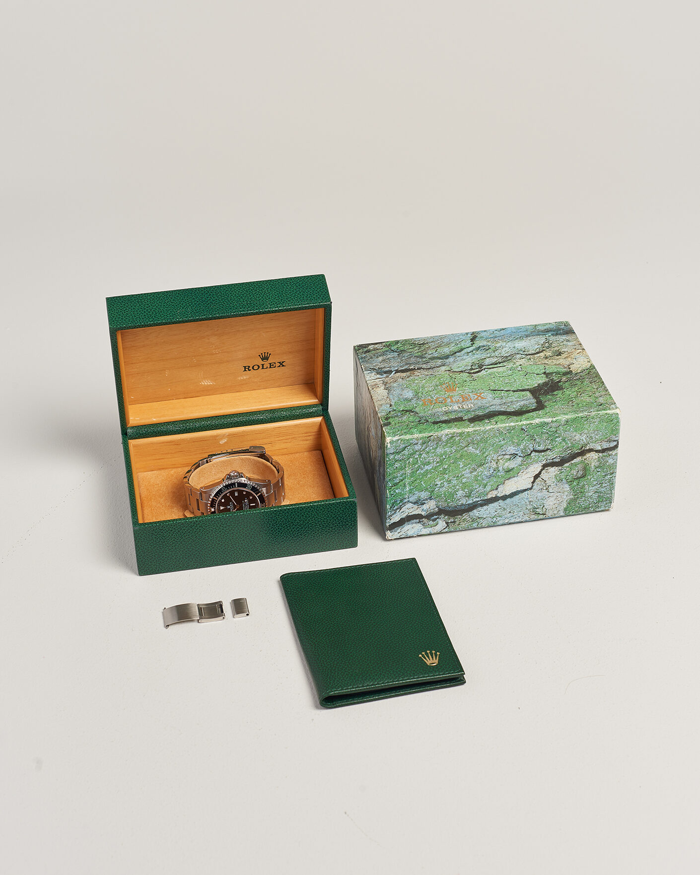 Herre | Pre-Owned & Vintage Watches | Rolex Pre-Owned | Sea-Dweller