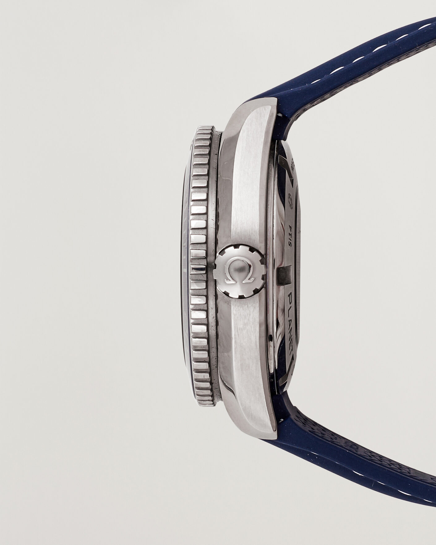 Herre | Pre-Owned & Vintage Watches | Omega Pre-Owned | Seamaster Planet Ocean