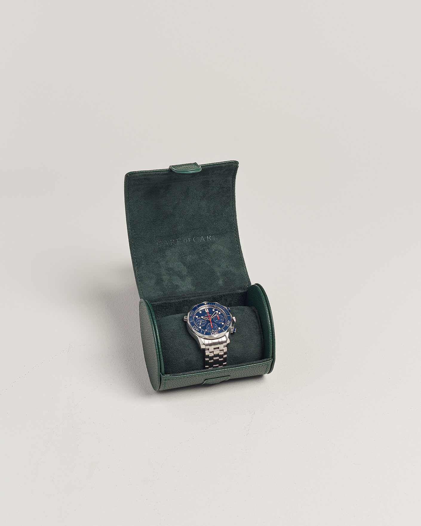Herre | Omega Pre-Owned Seamaster 300M Chrono | Omega Pre-Owned | Seamaster 300M Chrono
