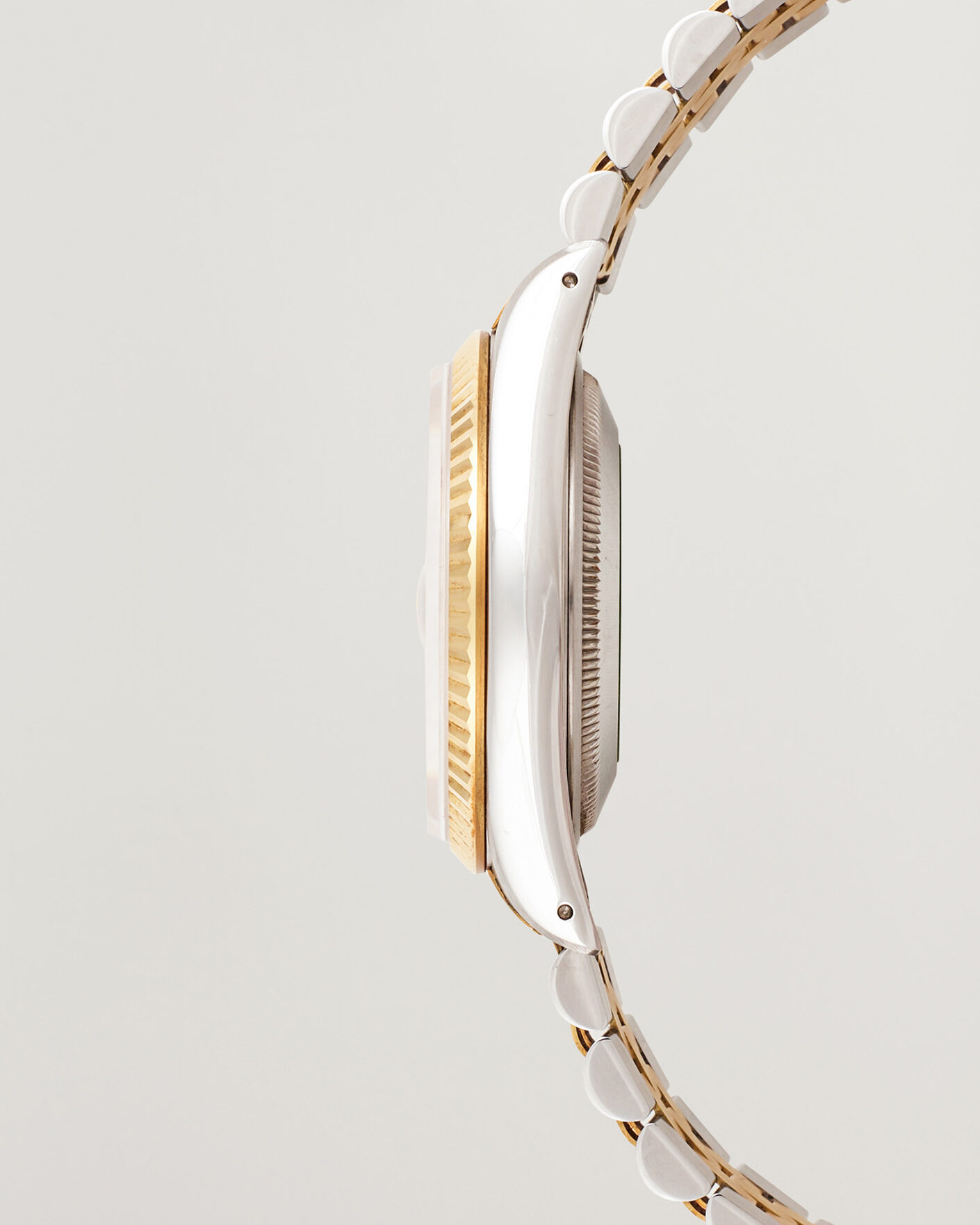 Herre | Pre-Owned & Vintage Watches | Rolex Pre-Owned | Datejust 36 G/S