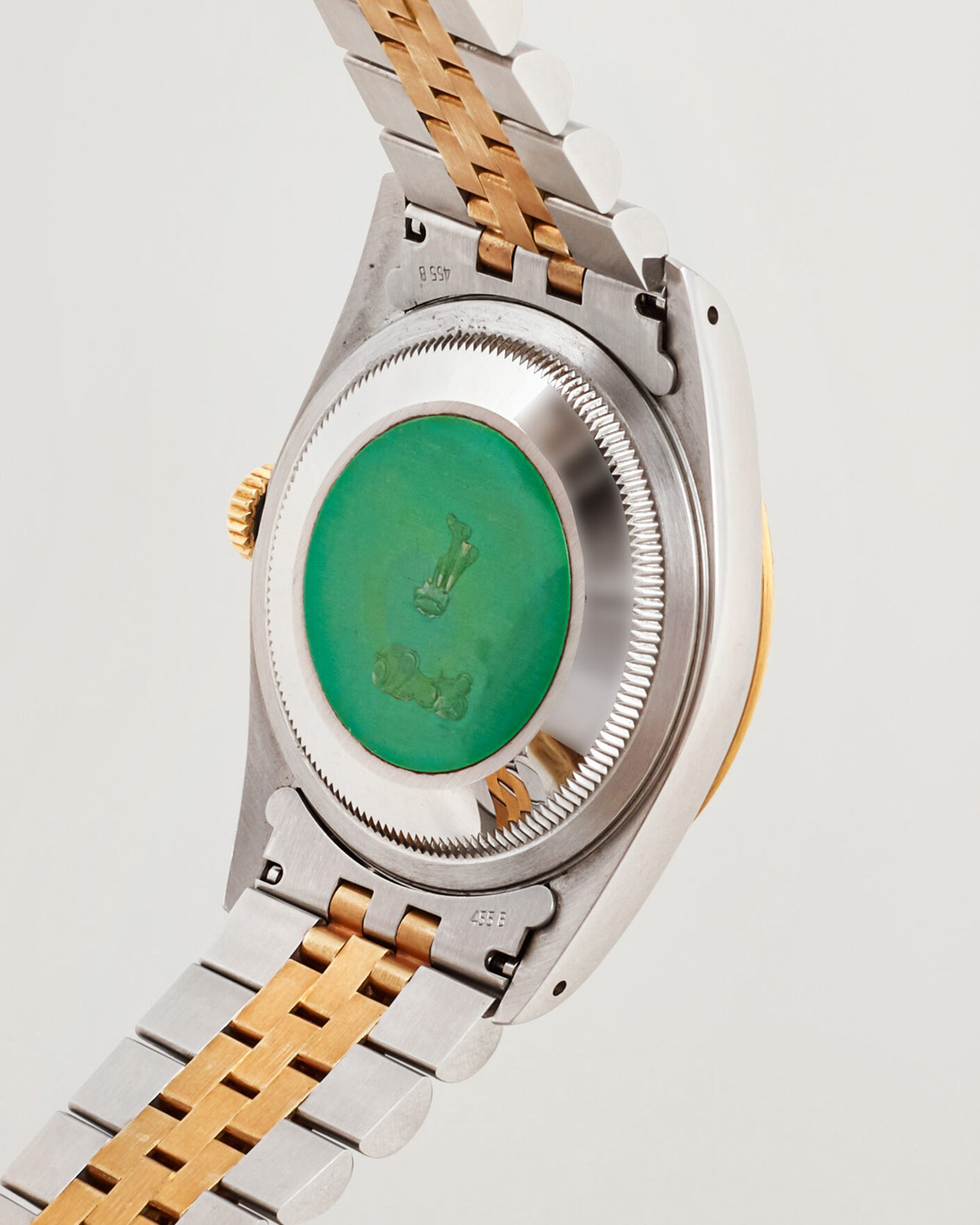 Herre | Pre-Owned & Vintage Watches | Rolex Pre-Owned | Datejust 36 G/S