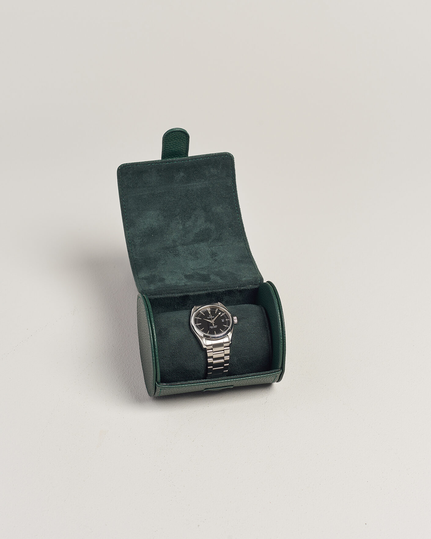 Herre | Pre-Owned & Vintage Watches | Omega Pre-Owned | Aqua terra 150M