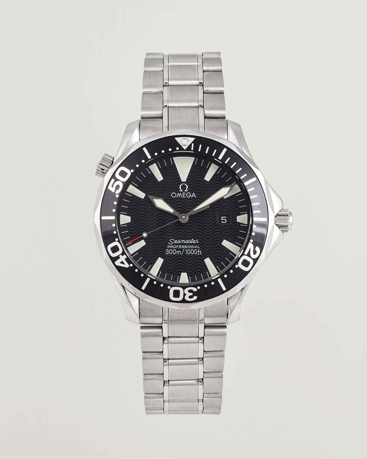 Herre | Pre-Owned & Vintage Watches | Omega Pre-Owned | Seamaster Peter Blake