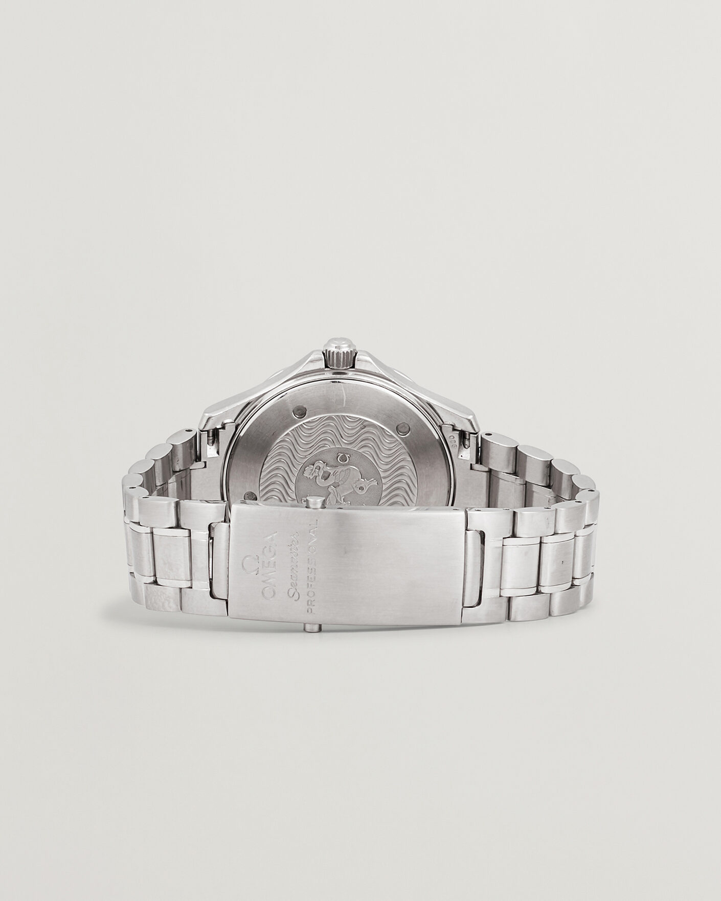 Herre | Pre-Owned & Vintage Watches | Omega Pre-Owned | Seamaster Peter Blake