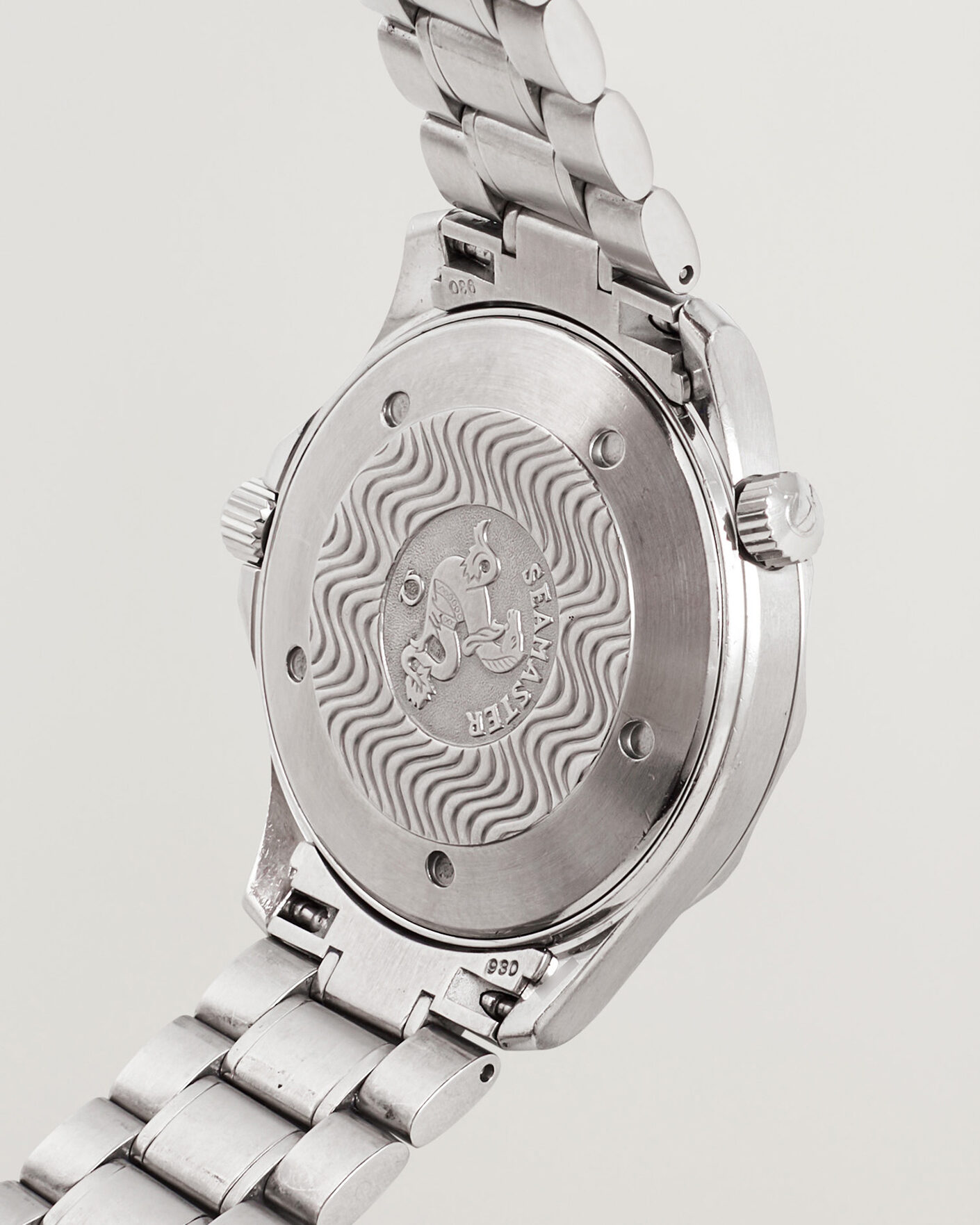 Herre | Pre-Owned & Vintage Watches | Omega Pre-Owned | Seamaster Peter Blake
