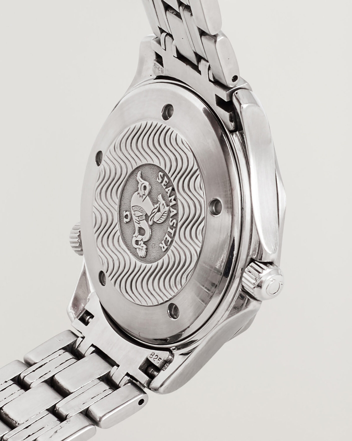 Herre | Pre-Owned & Vintage Watches | Omega Pre-Owned | Seamaster 300M