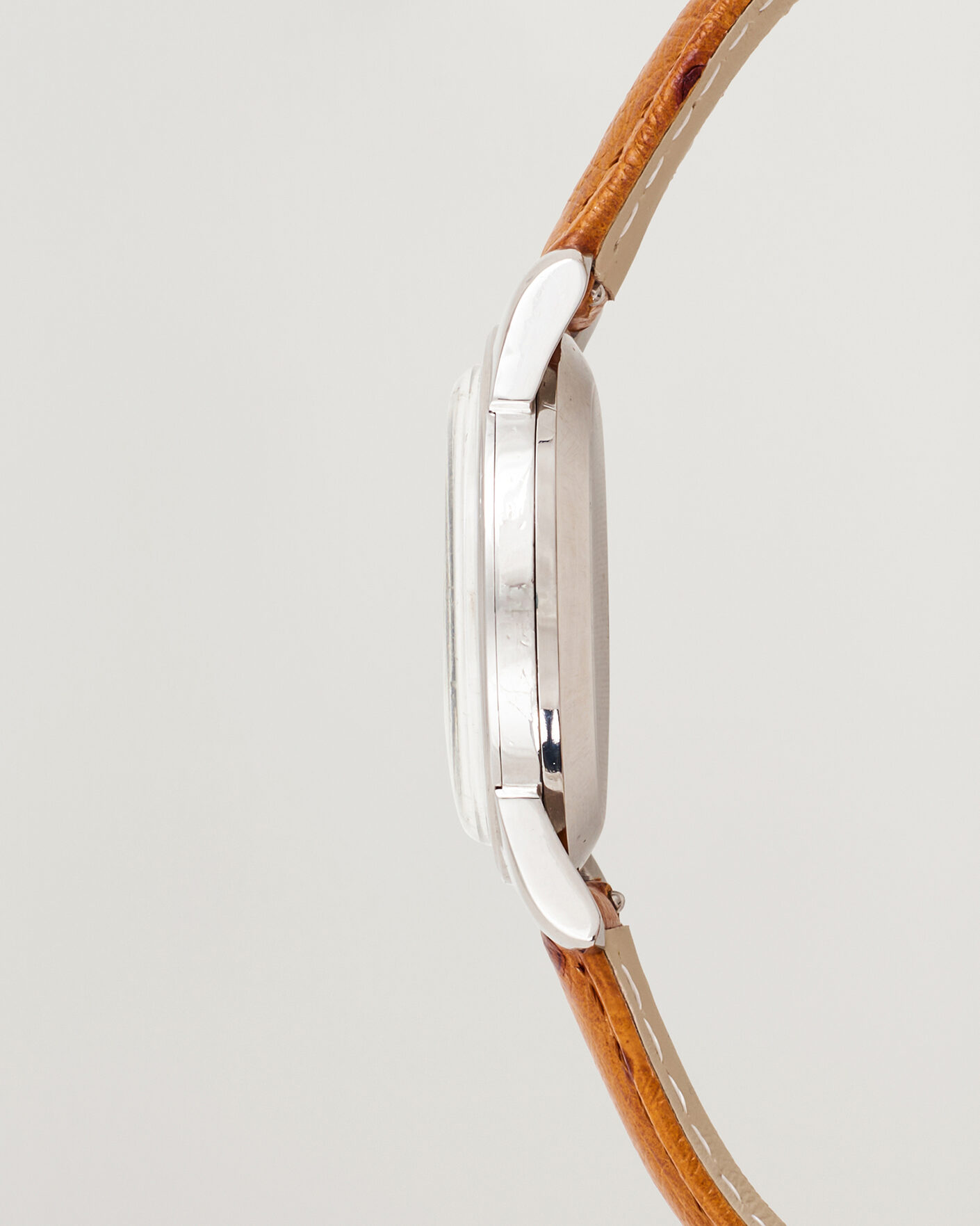 Herre | Pre-Owned & Vintage Watches | Omega Pre-Owned | Seamaster Bumper