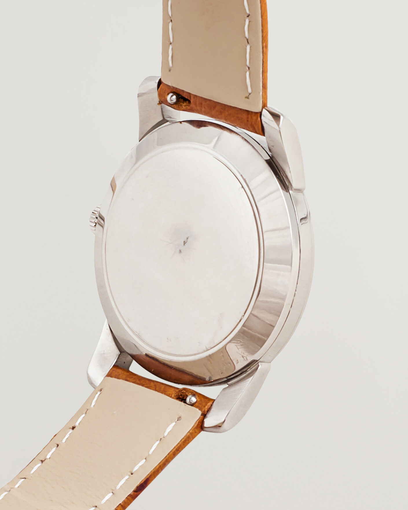 Herre | Pre-Owned & Vintage Watches | Omega Pre-Owned | Seamaster Bumper