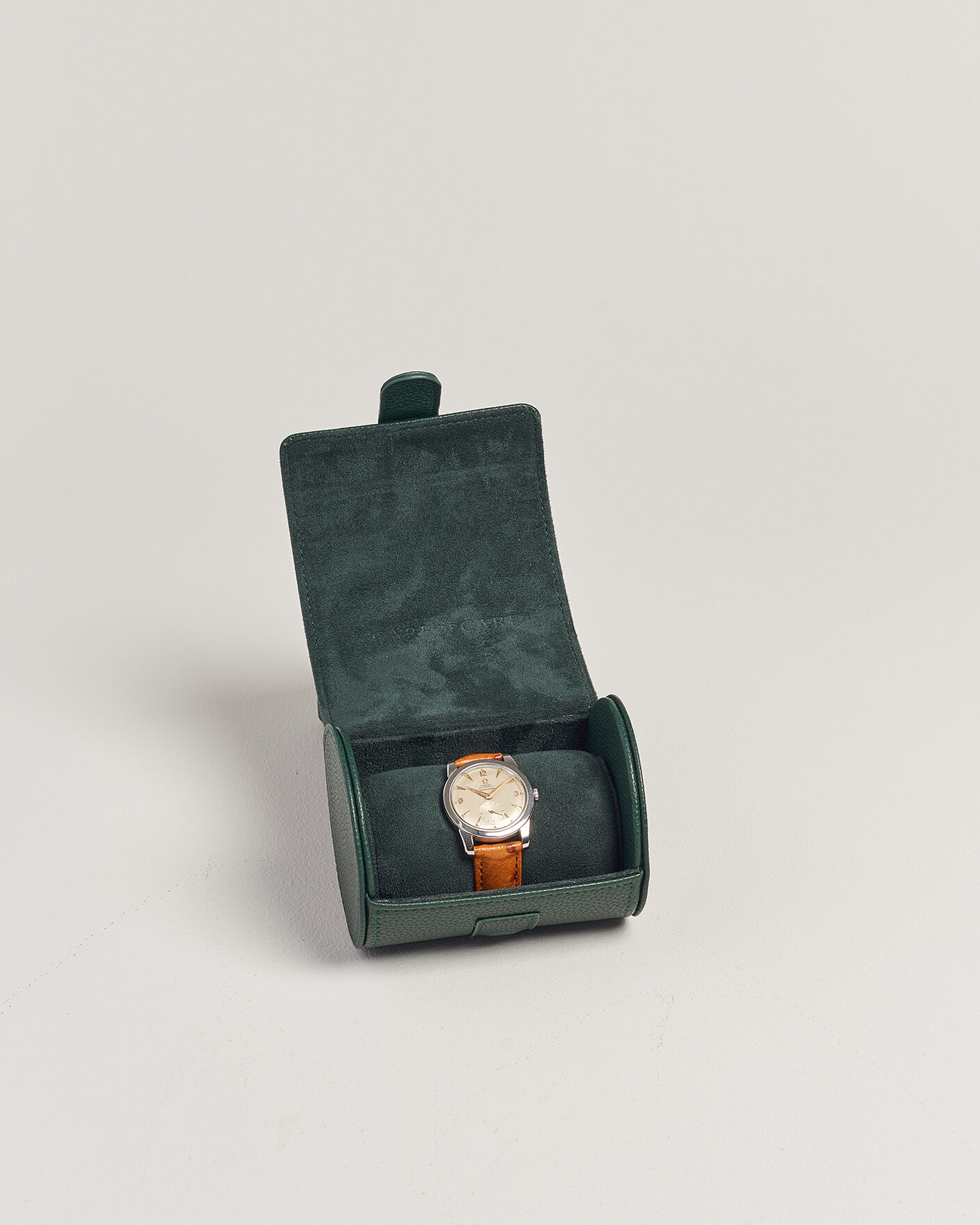 Herre | Pre-Owned & Vintage Watches | Omega Pre-Owned | Seamaster Bumper