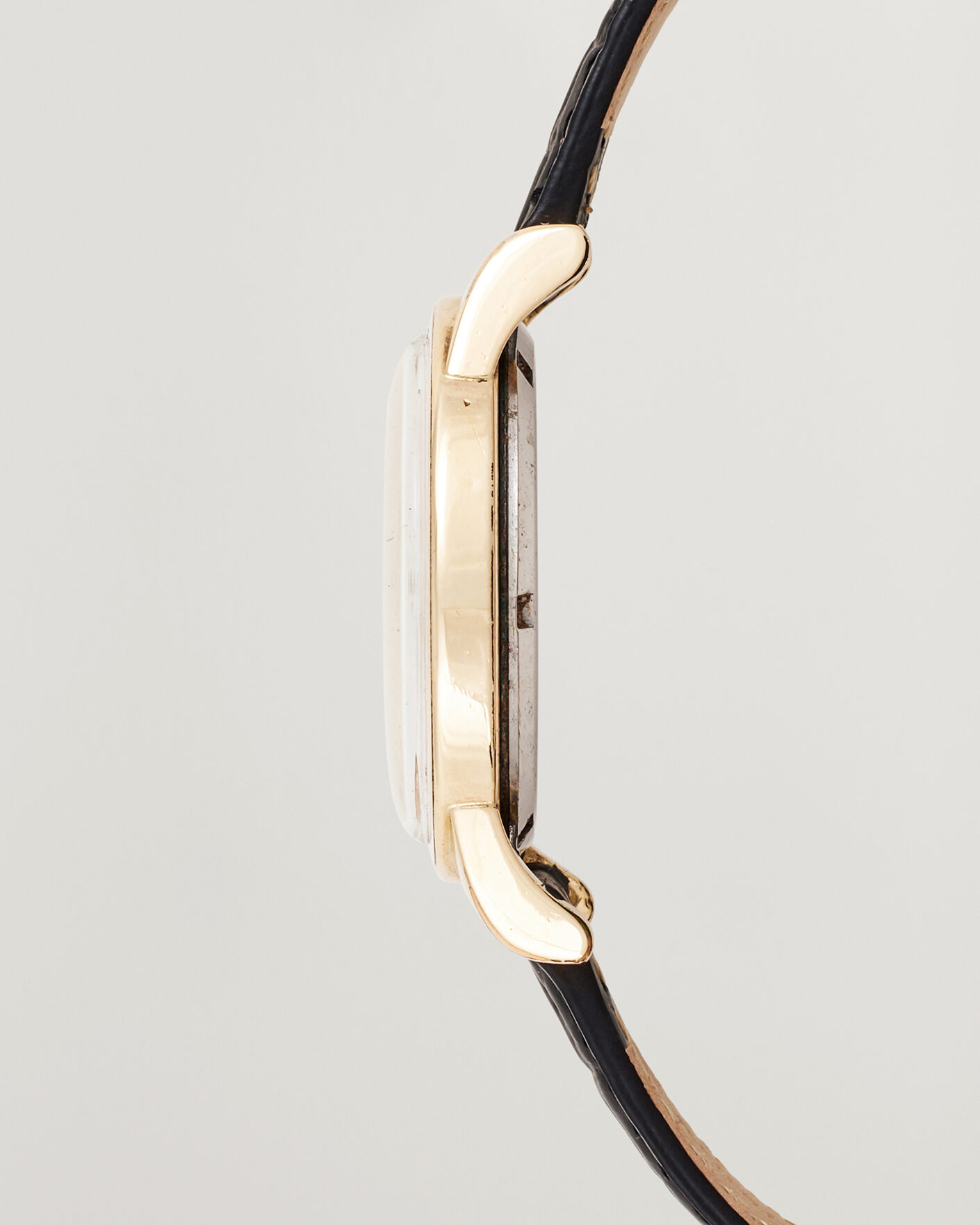 Herre | Pre-Owned & Vintage Watches | Omega Pre-Owned | Seamaster Jumbo Bumper