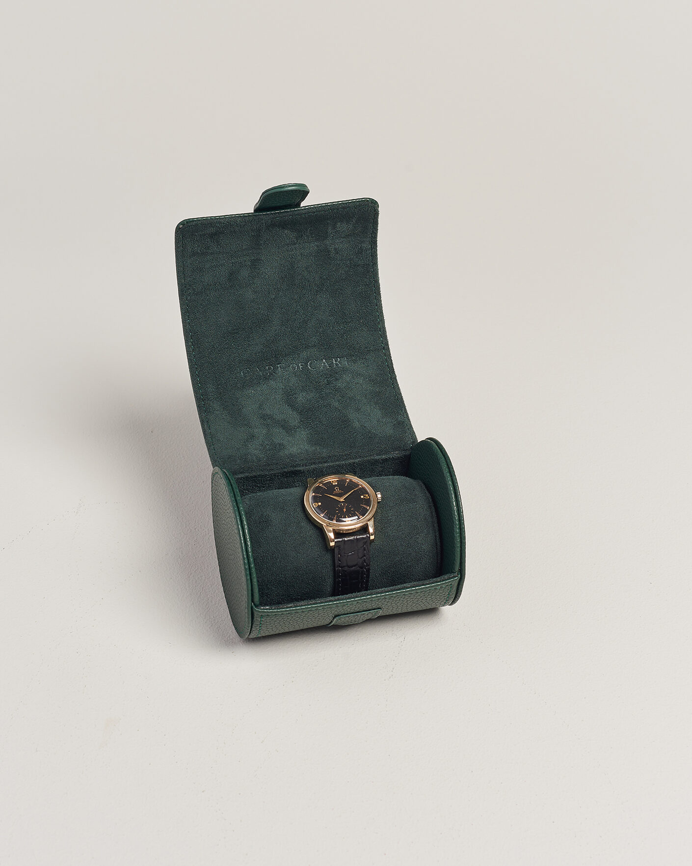 Herre | Pre-Owned & Vintage Watches | Omega Pre-Owned | Seamaster Jumbo Bumper