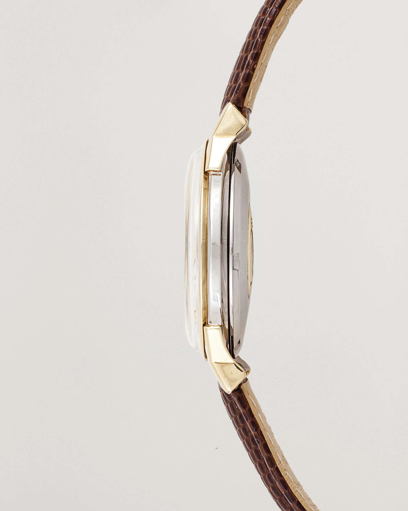 Herre | Pre-Owned & Vintage Watches | Omega Pre-Owned | Seamaster Constellation Cross Hair