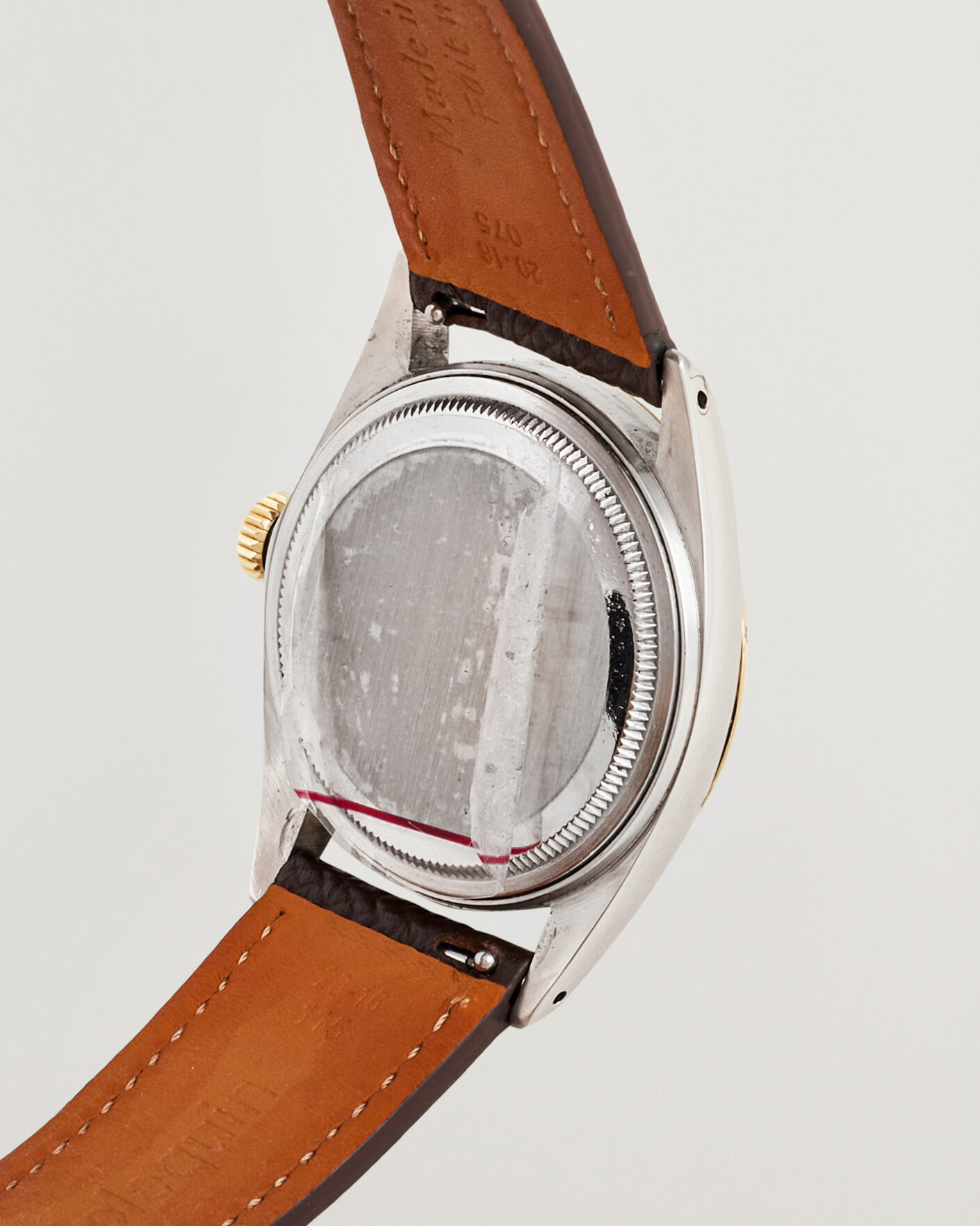 Herre | Pre-Owned & Vintage Watches | Rolex Pre-Owned | Datejust G/S