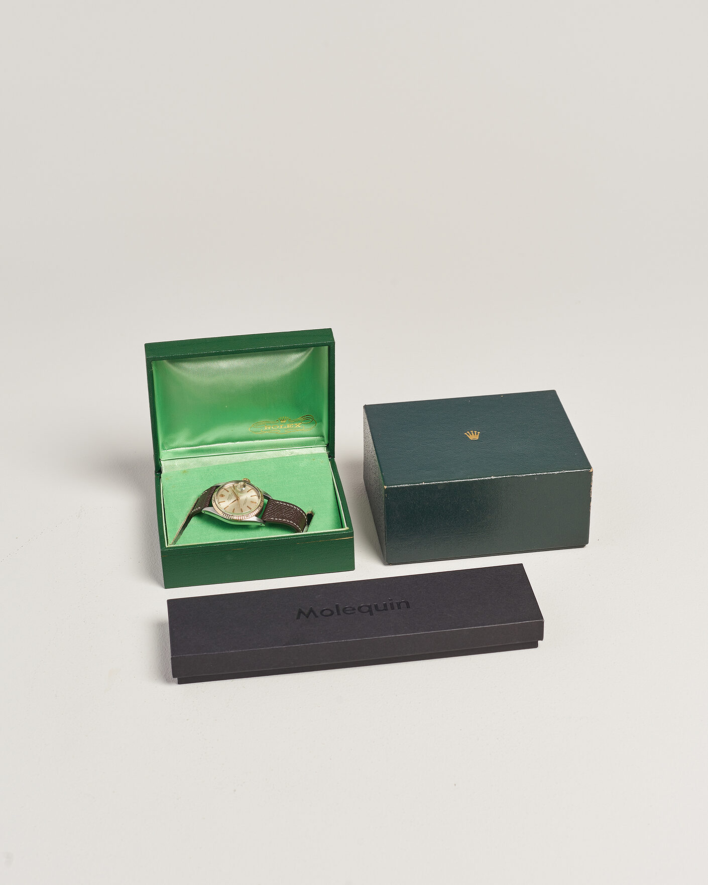 Herre | Pre-Owned & Vintage Watches | Rolex Pre-Owned | Datejust G/S