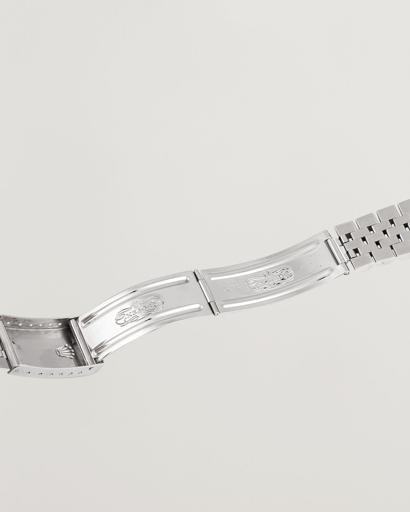 Herre | Pre-owned Accessories | Rolex Pre-Owned | Jubilee