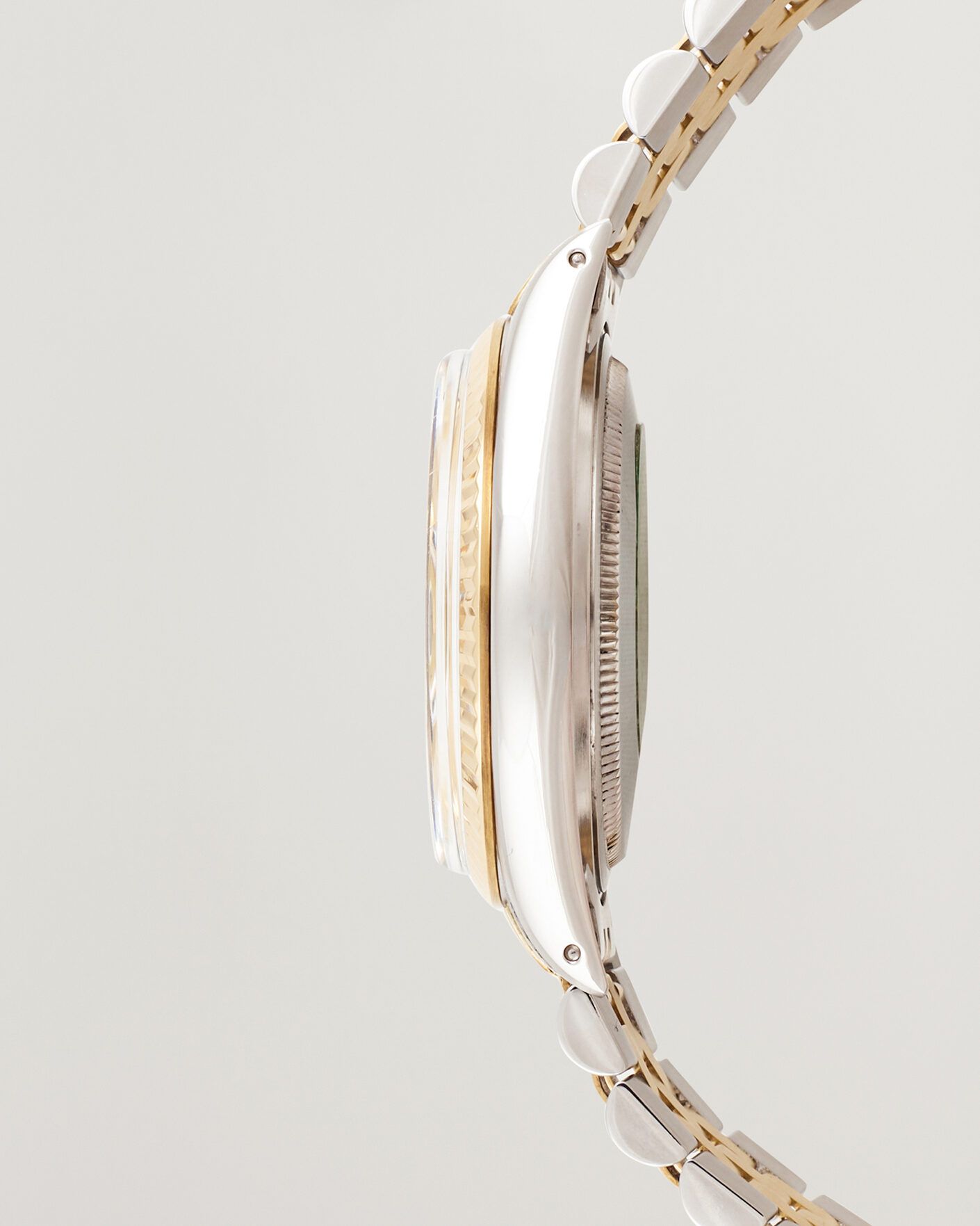 Herre | Pre-Owned & Vintage Watches | Rolex Pre-Owned | Datejust G/S