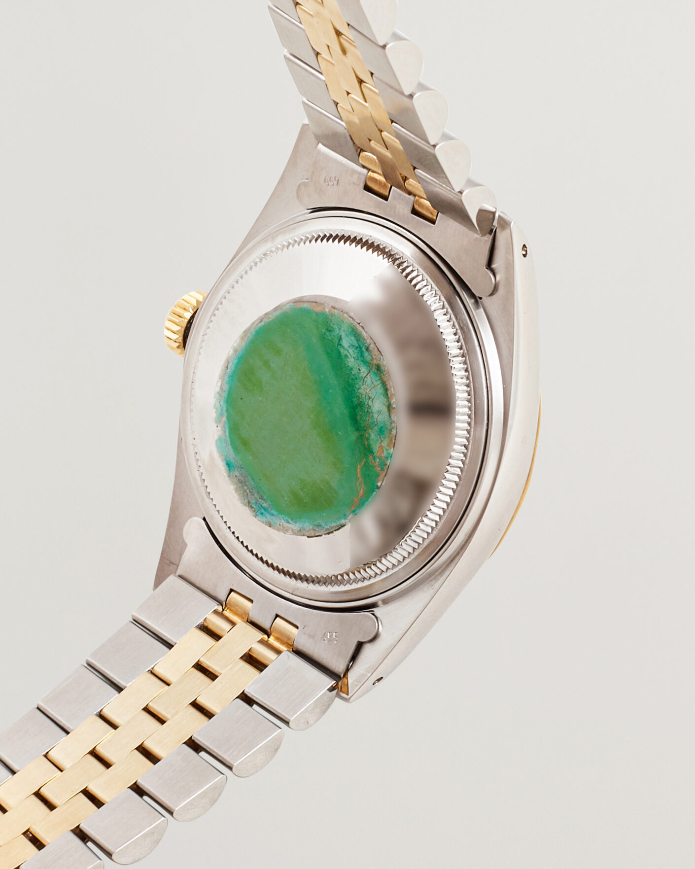 Herre | Pre-Owned & Vintage Watches | Rolex Pre-Owned | Datejust G/S