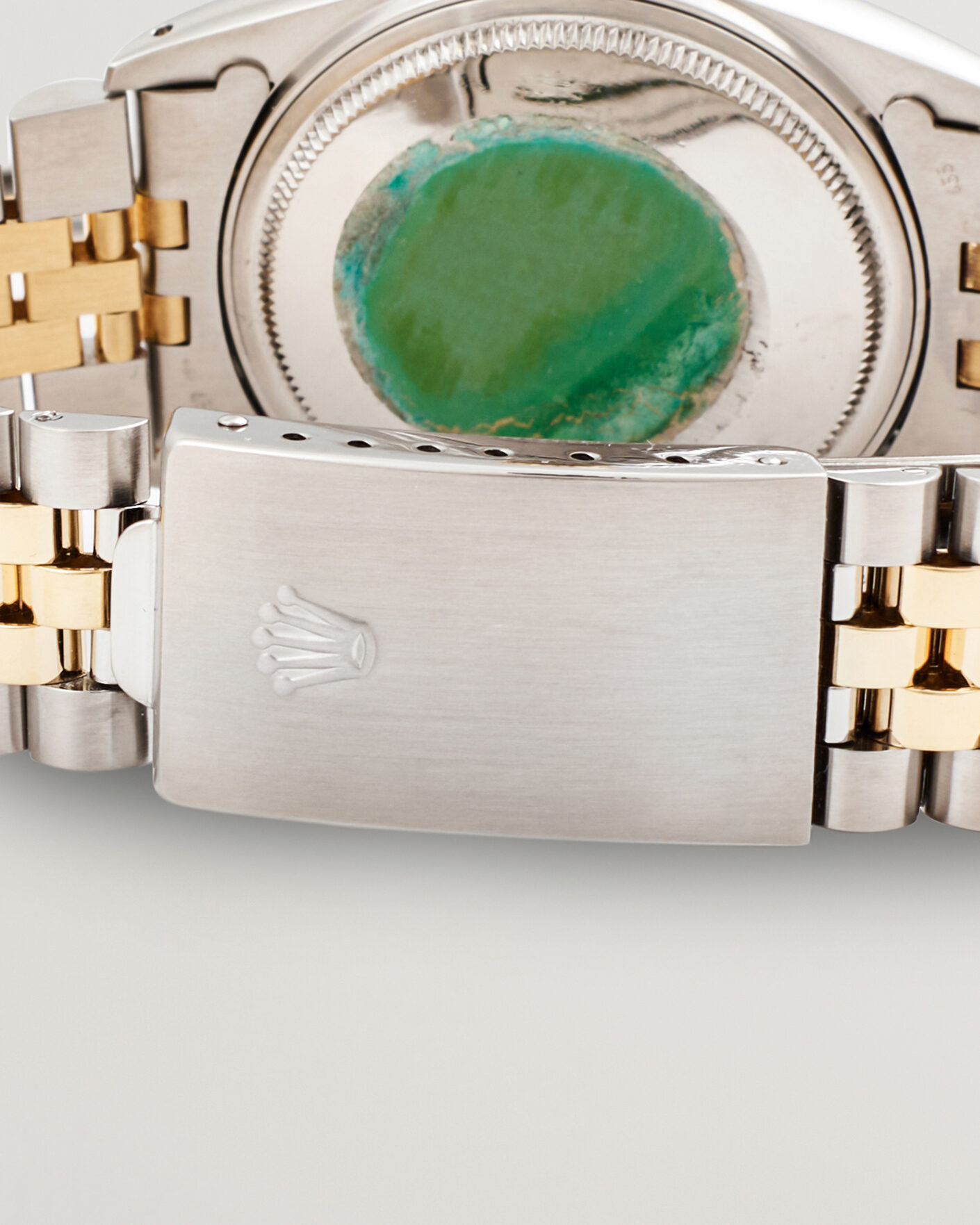 Herre | Pre-Owned & Vintage Watches | Rolex Pre-Owned | Datejust G/S