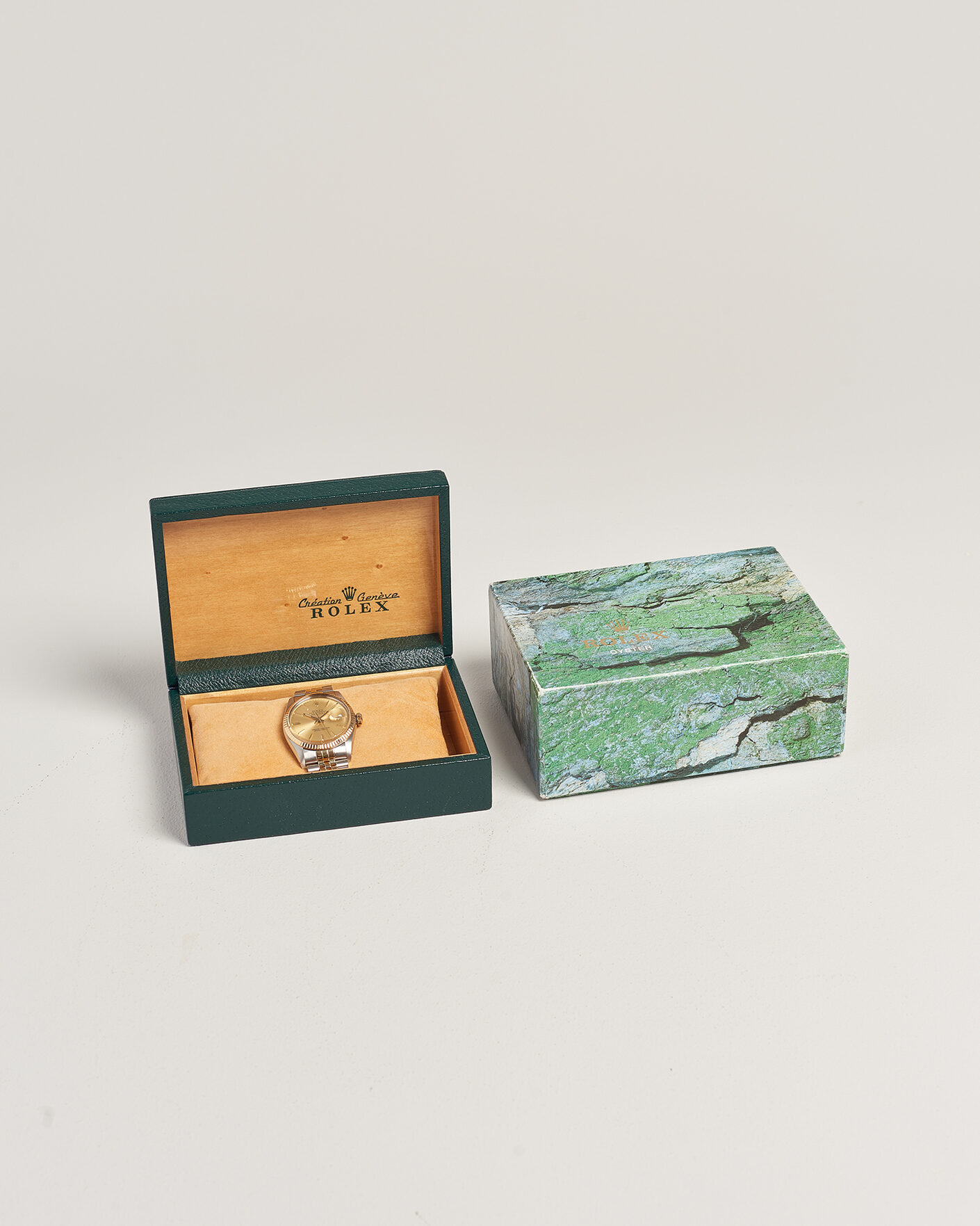 Herre | Pre-Owned & Vintage Watches | Rolex Pre-Owned | Datejust G/S