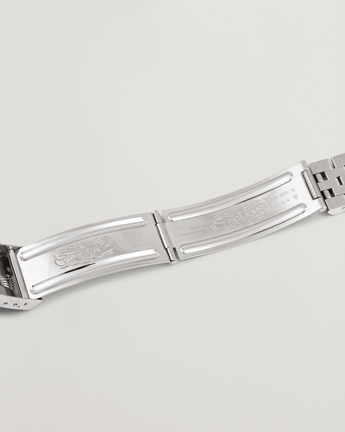 Herre | Pre-owned Accessories | Rolex Pre-Owned | Jubilee