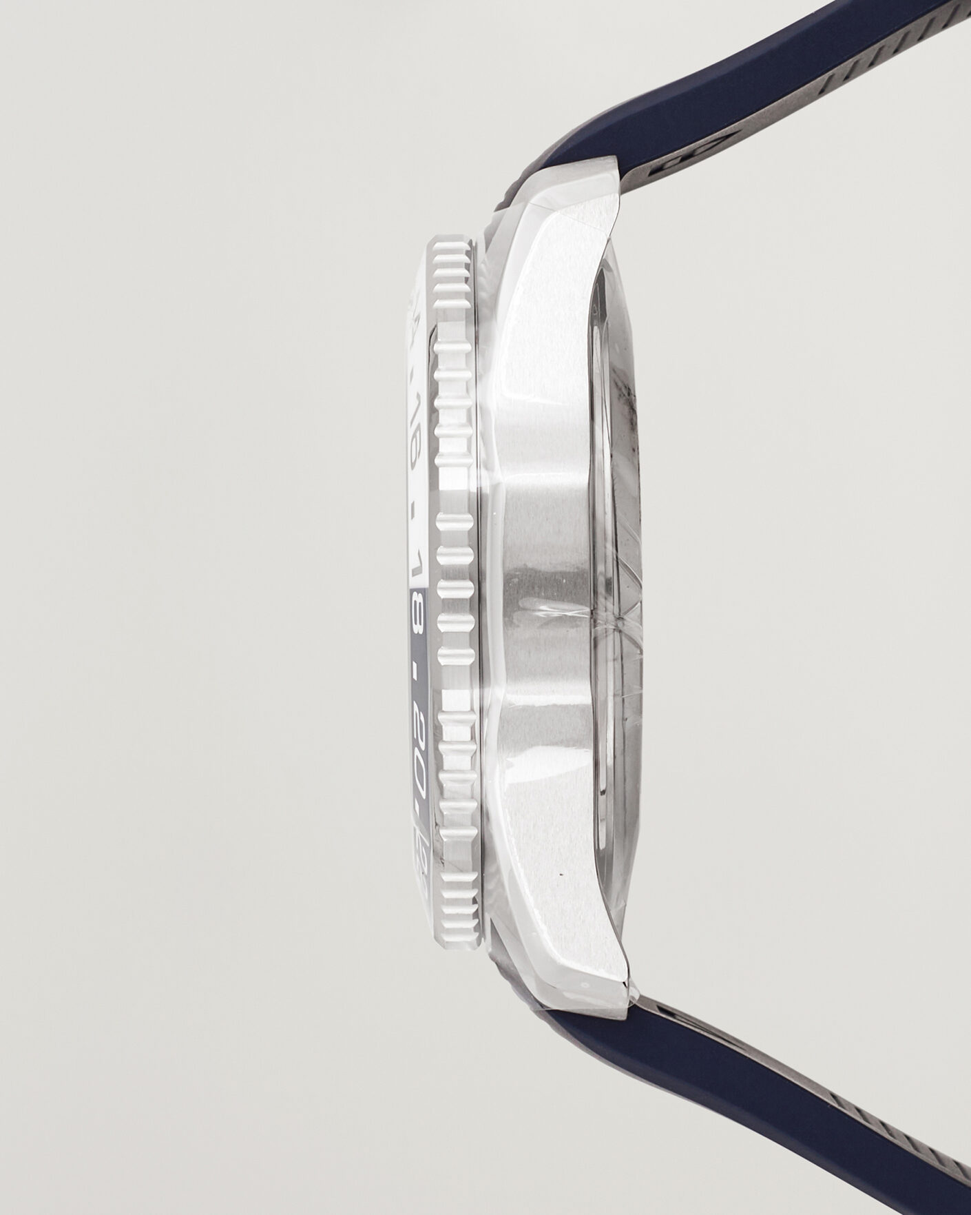 Herre | Pre-Owned & Vintage Watches | Tag Heuer Pre-Owned | Acuaracer GMT