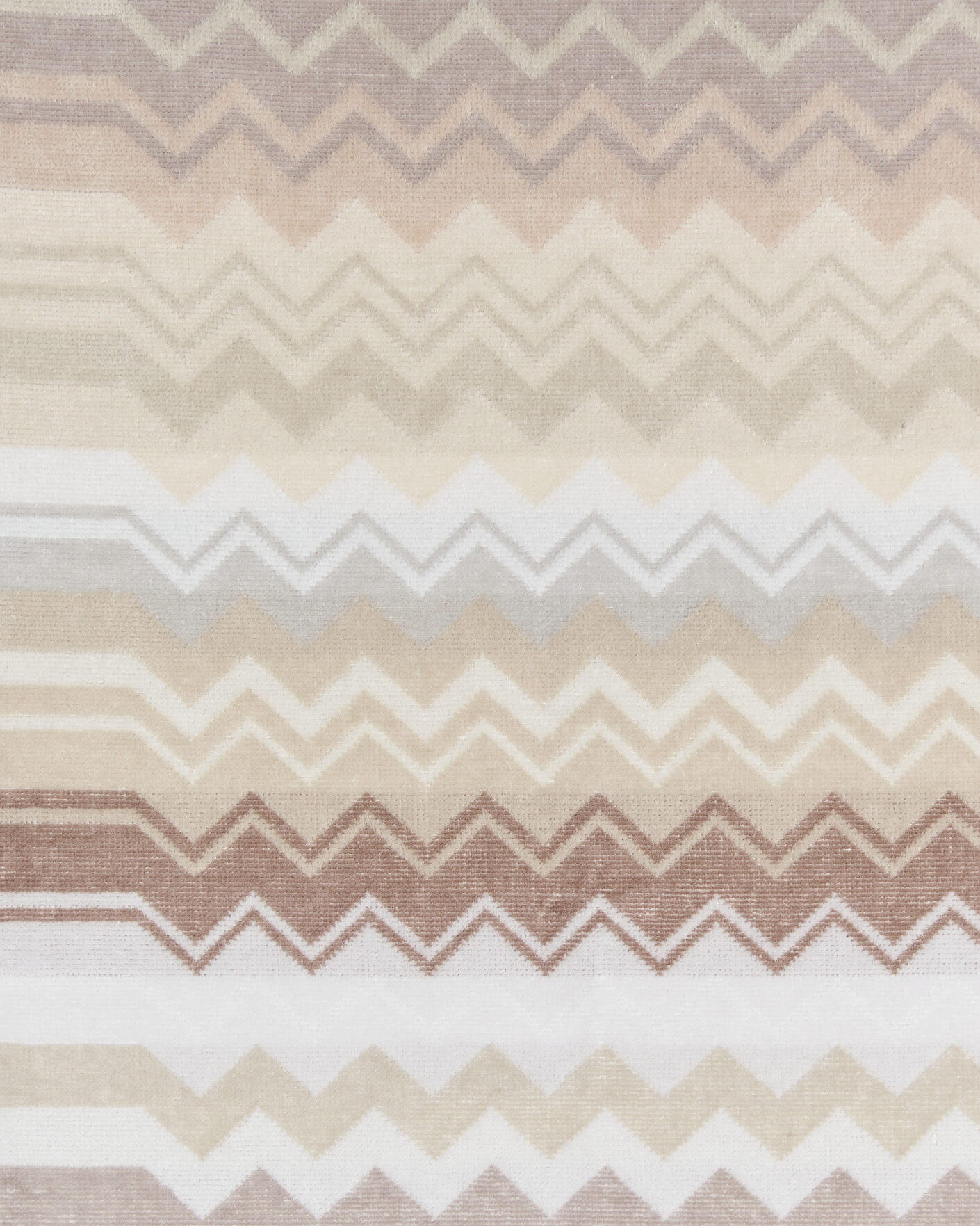 Herre | Tekstiler | Missoni Home | Giacomo Hand Towel 70x40cm Beige