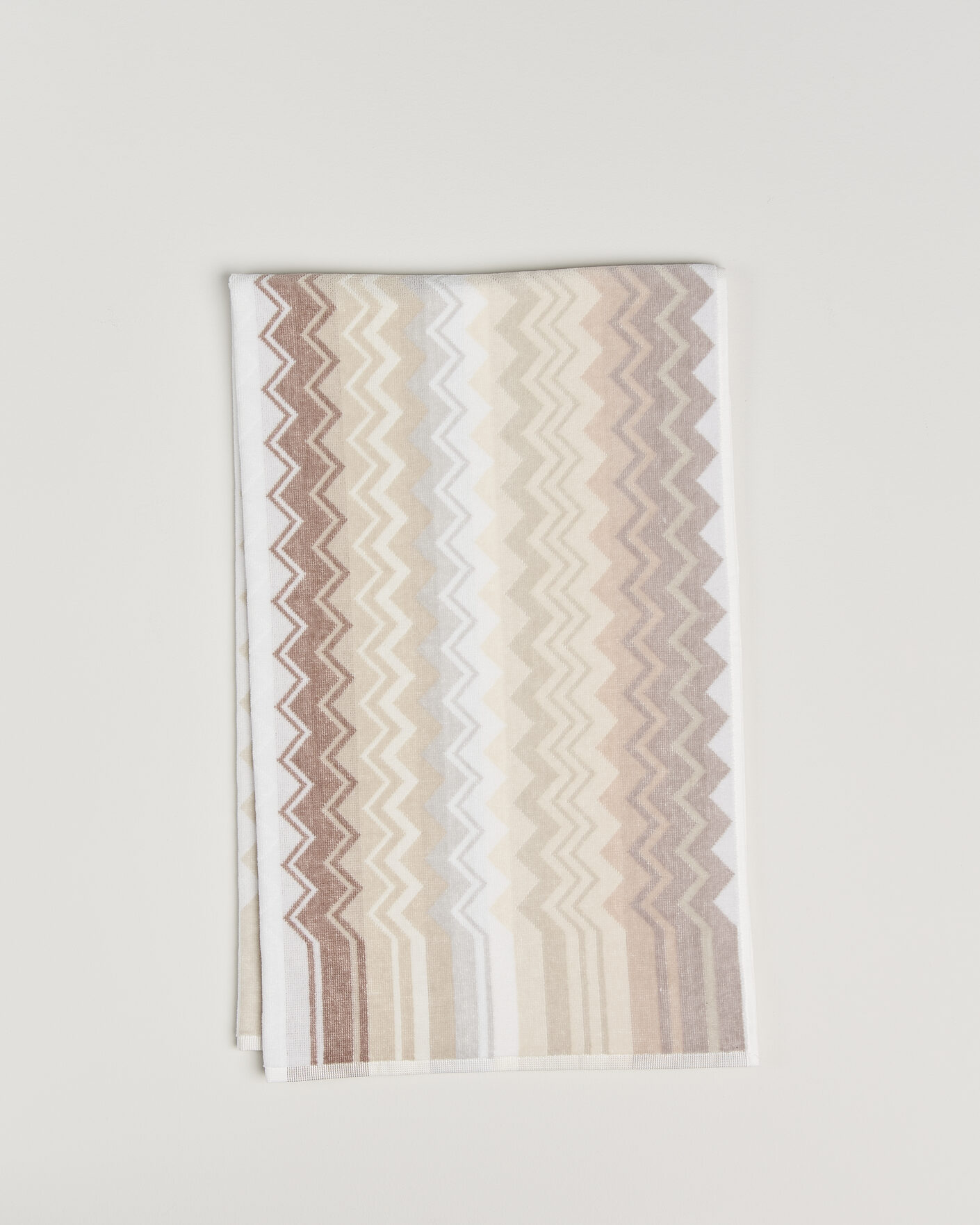 Herre | Tekstiler | Missoni Home | Giacomo Bath Towel 70x115cm Beige