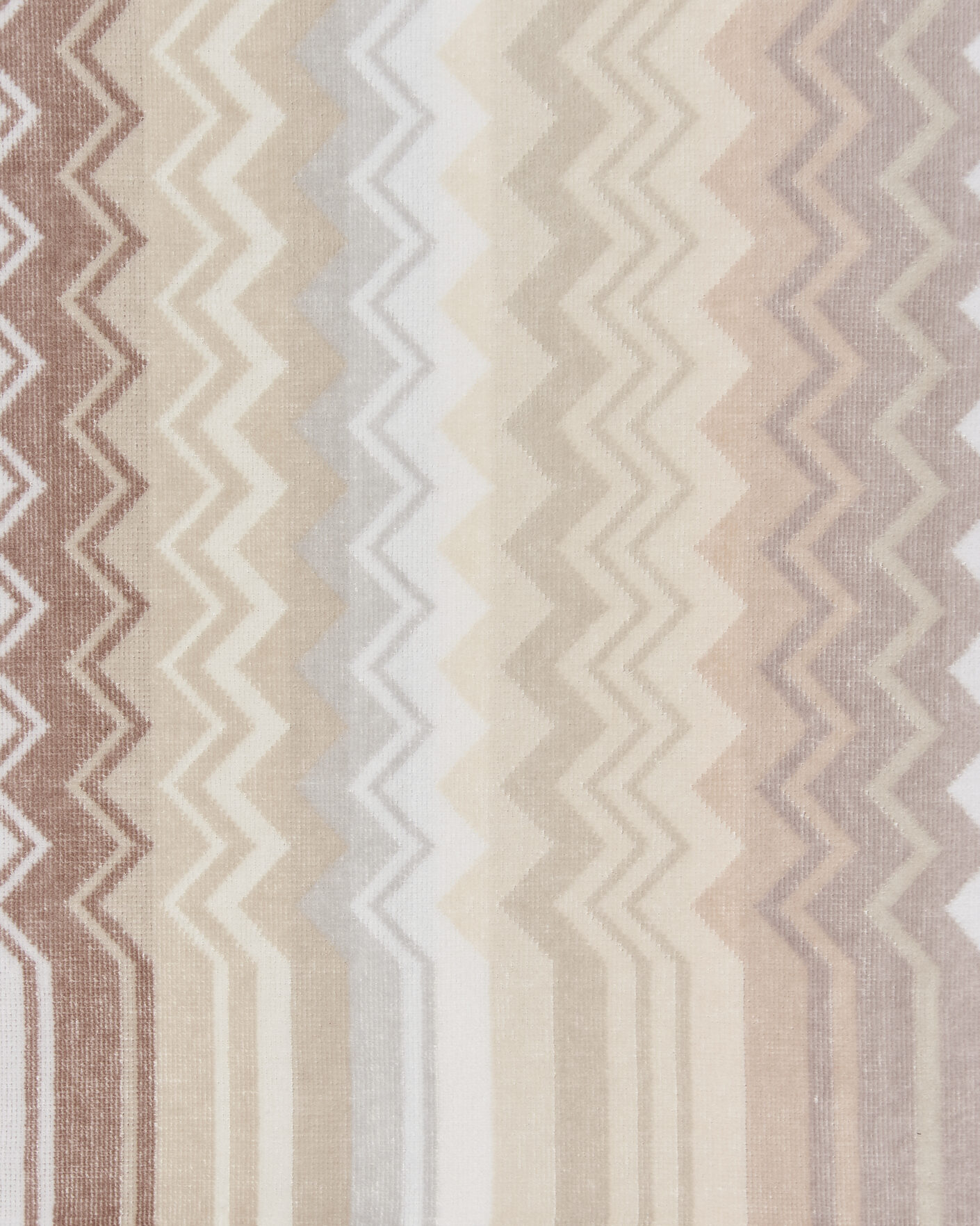 Herre | Tekstiler | Missoni Home | Giacomo Bath Towel 70x115cm Beige