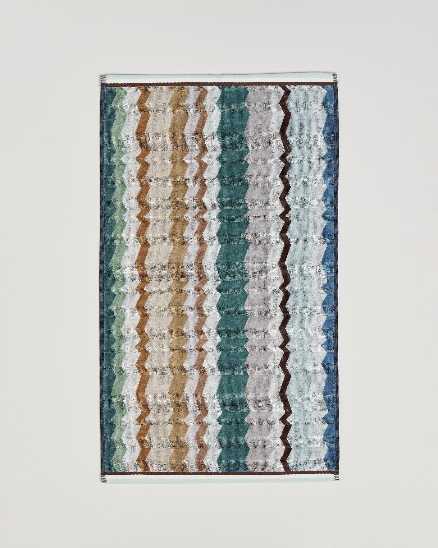 Herre | Tekstiler | Missoni Home | Eva Hand Towel 70x40cm Multi