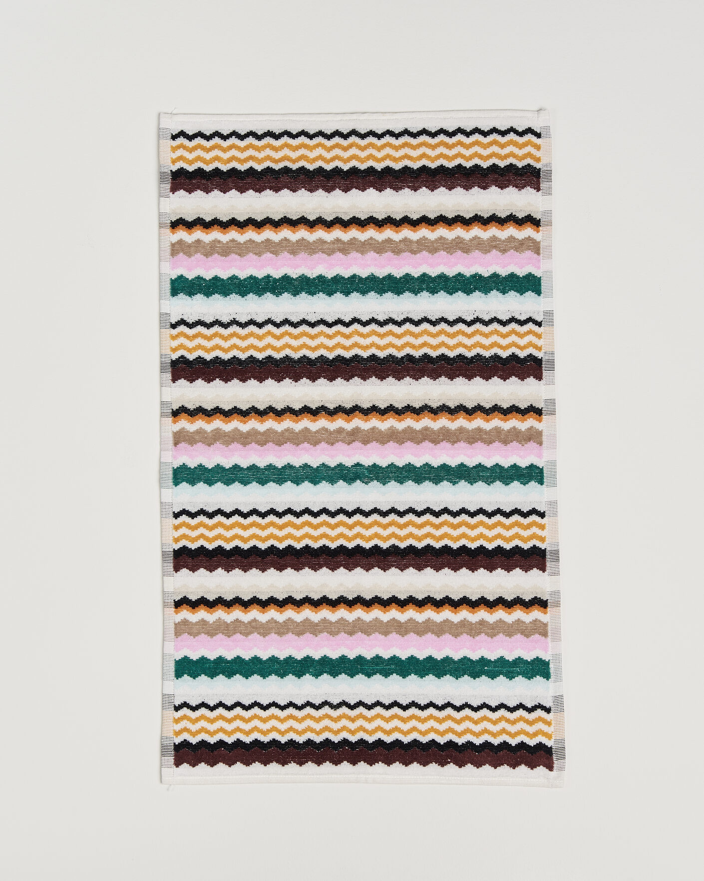Herre | Tekstiler | Missoni Home | Aura Hand Towel 70x40cm Multi