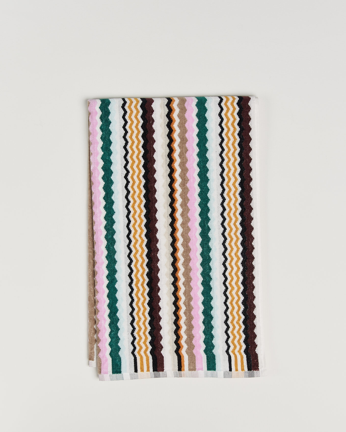 Herre | Tekstiler | Missoni Home | Aura Bath Towel 70x115cm Multi