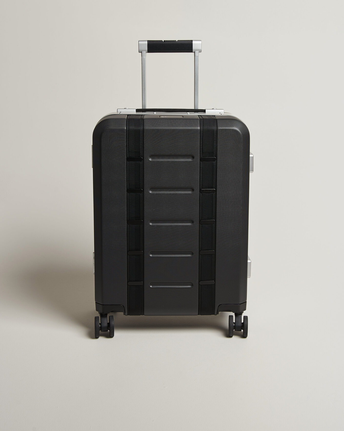 Herre | Tasker | DB | Ramverk Pro Carry On Silver/Black