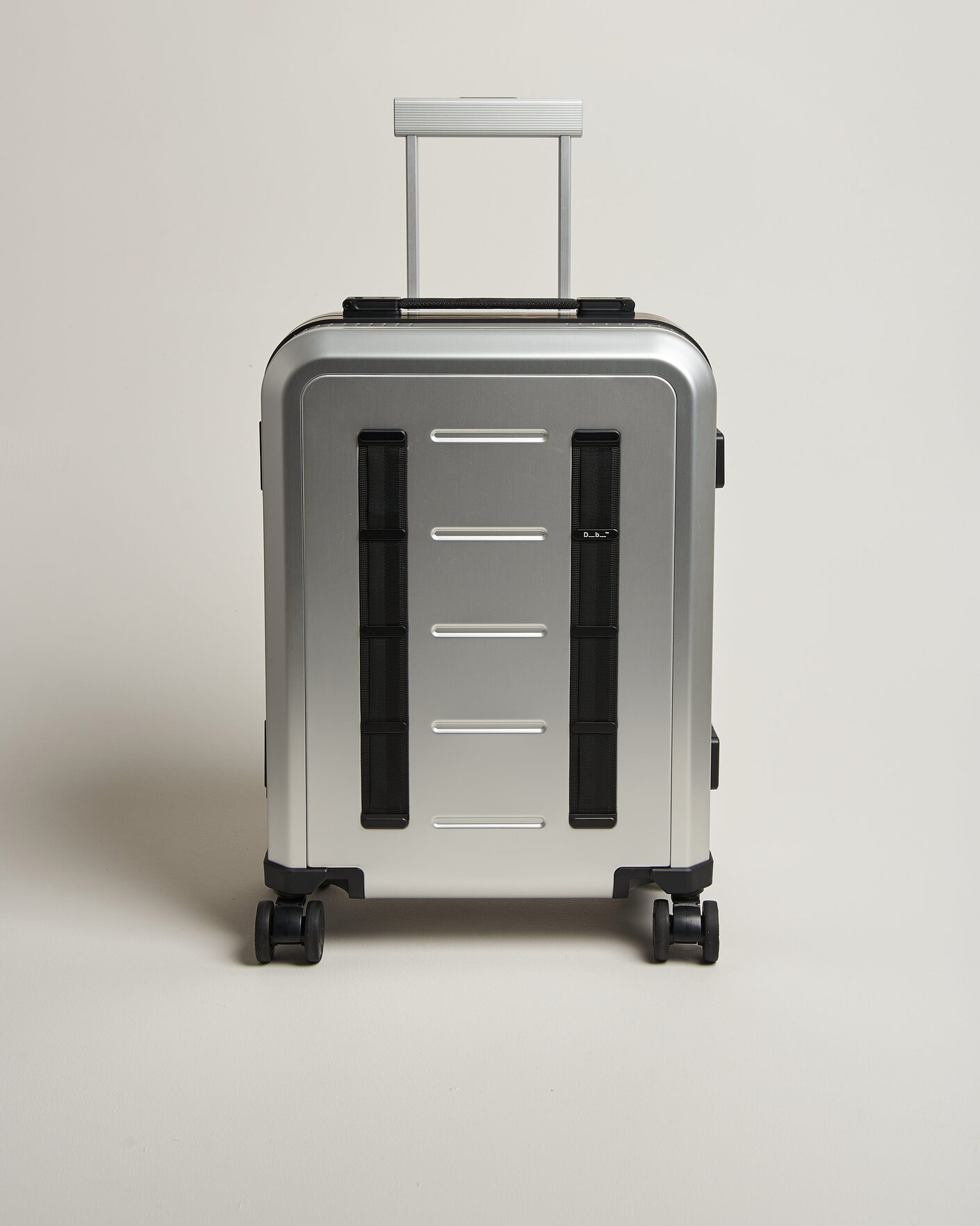 Herre | Tasker | DB | Ramverk Alu Pro Carry On Silver/Onyx