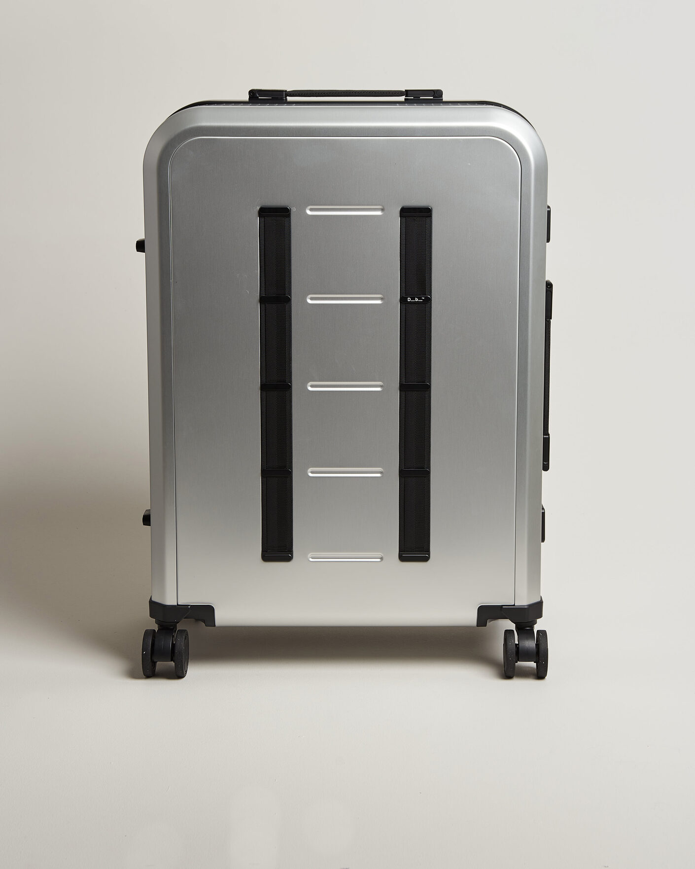 Herre | Tasker | DB | Ramverk Alu Pro Check-In Luggage Large Silver/Onyx