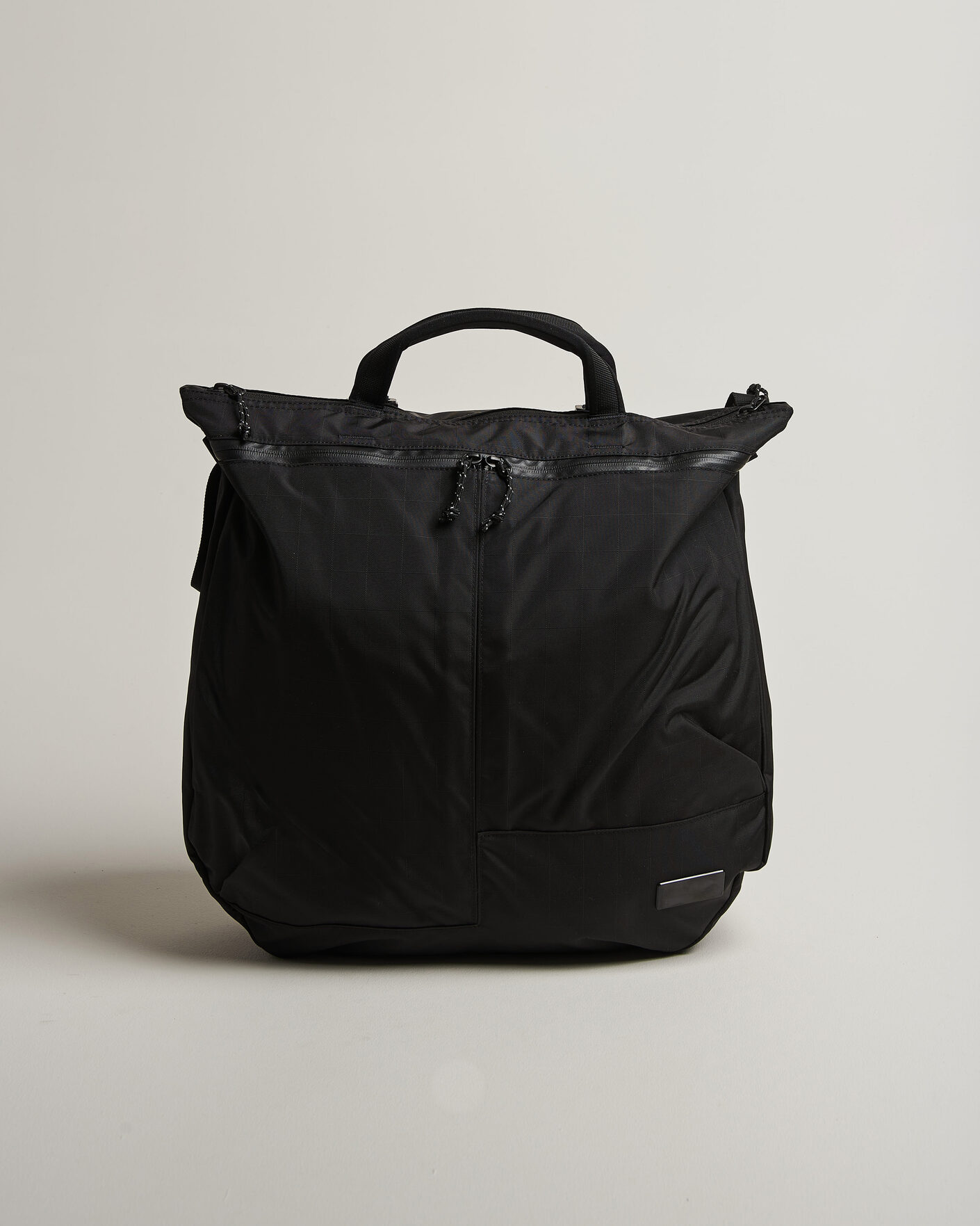 Herre | Tasker | DB | Utility Tote 32L Black Out