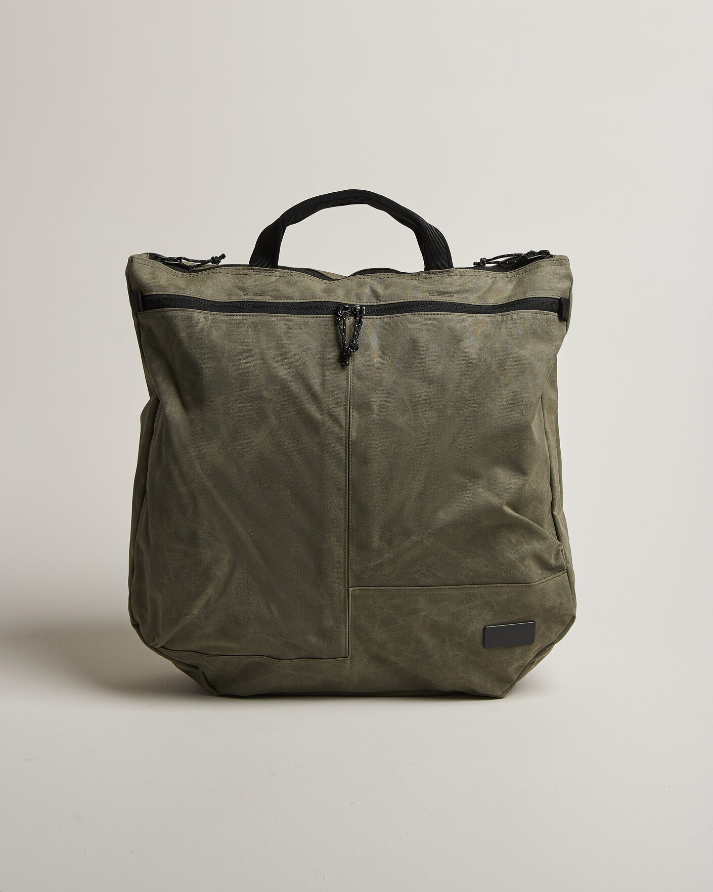 Herre | DB Utility Tote 32L Forest Green | DB | Utility Tote 32L Forest Green