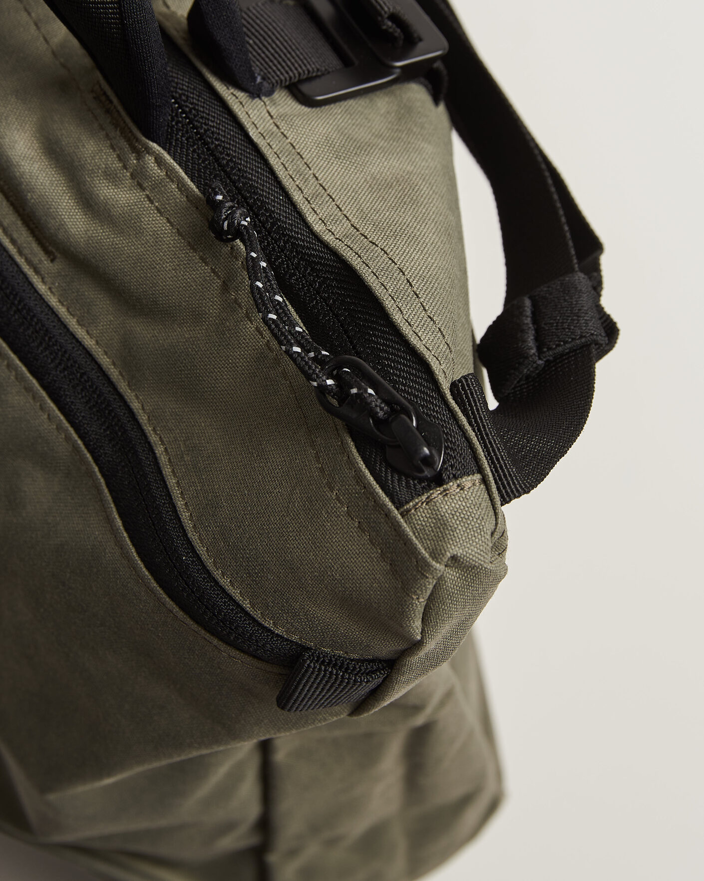 Herre | Tasker | DB | Utility Tote 32L Forest Green