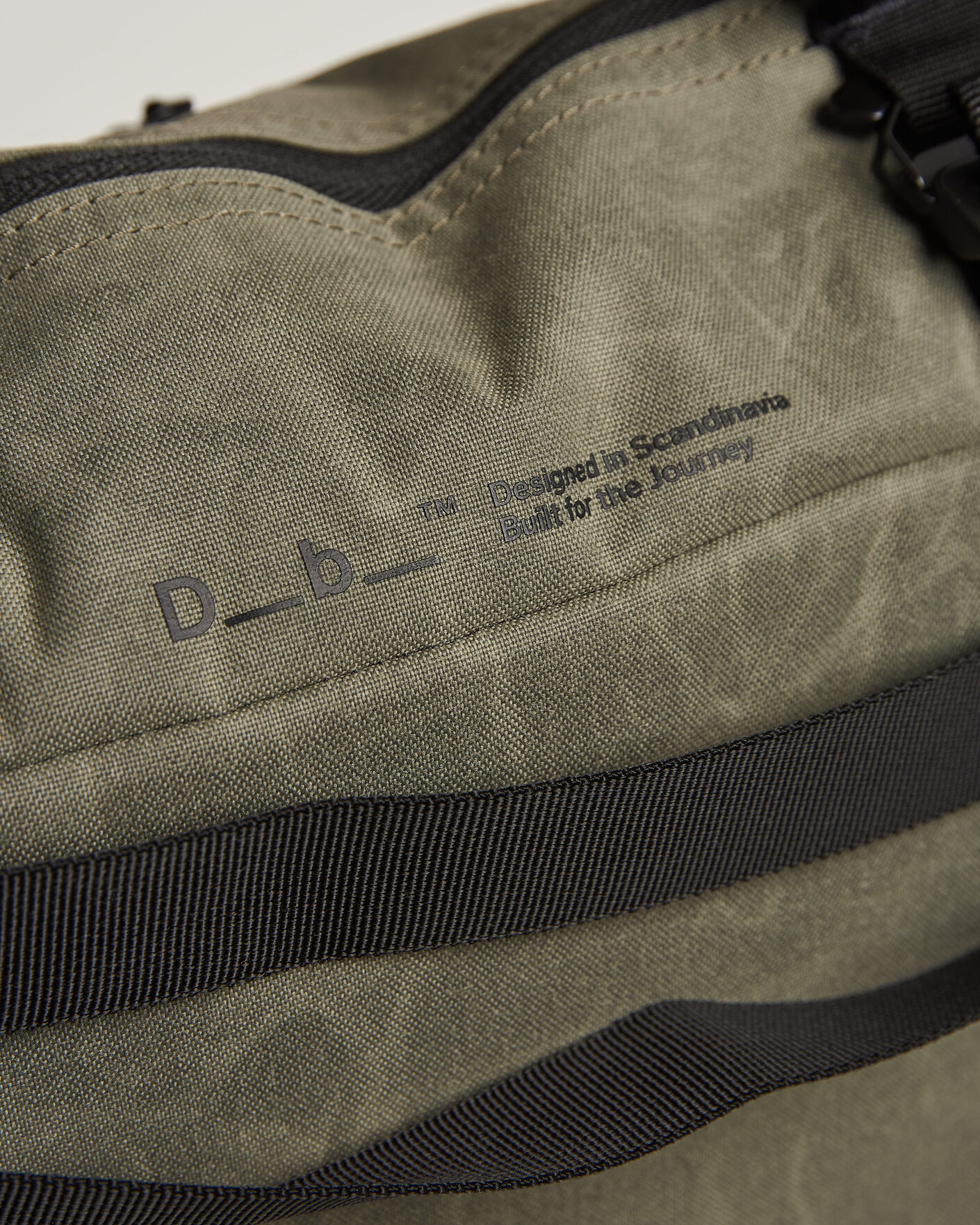 Herre | DB Utility Tote 32L Forest Green | DB | Utility Tote 32L Forest Green