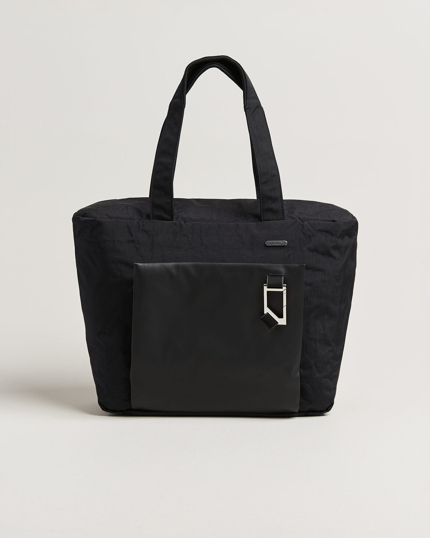 Herre | Tasker | DB | Entour Tote 22L Black Out