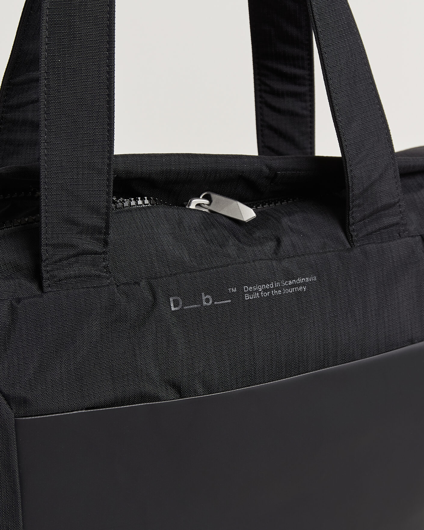 Herre | Tasker | DB | Entour Tote 22L Black Out