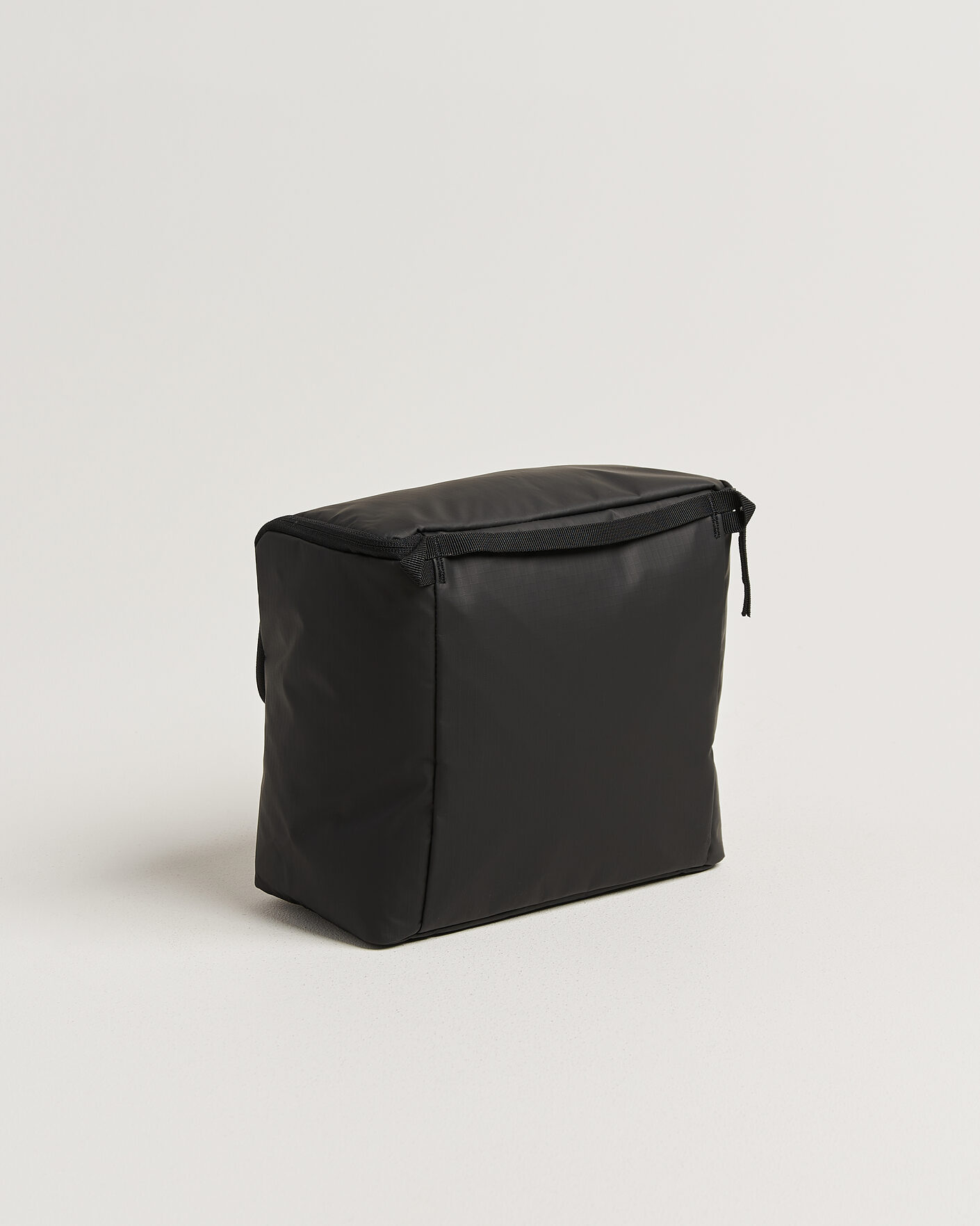 Herre | Tasker | DB | Essential Wash Bag M Black Out