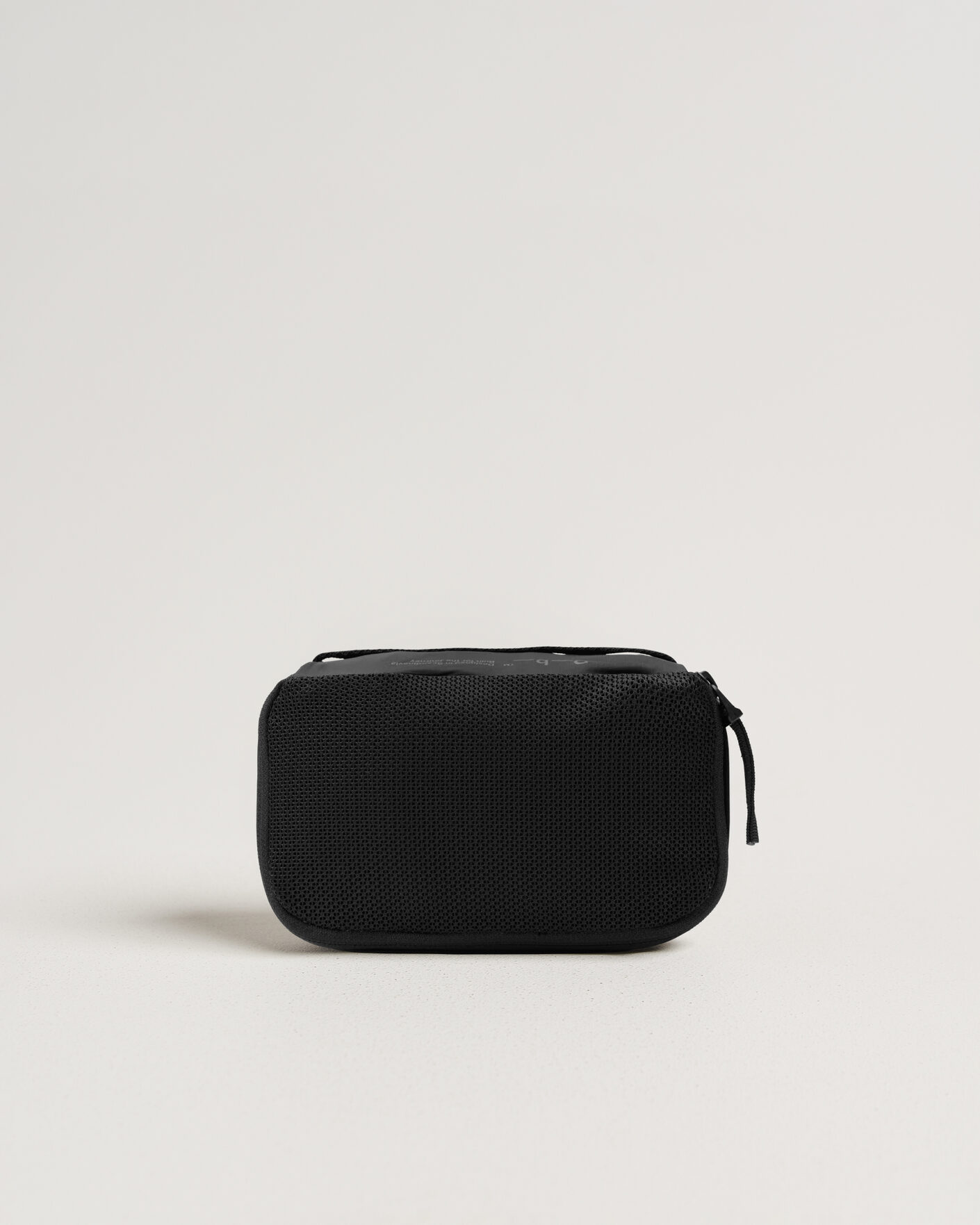 Herre | Tasker | DB | Essential Packing Cube S Black Out