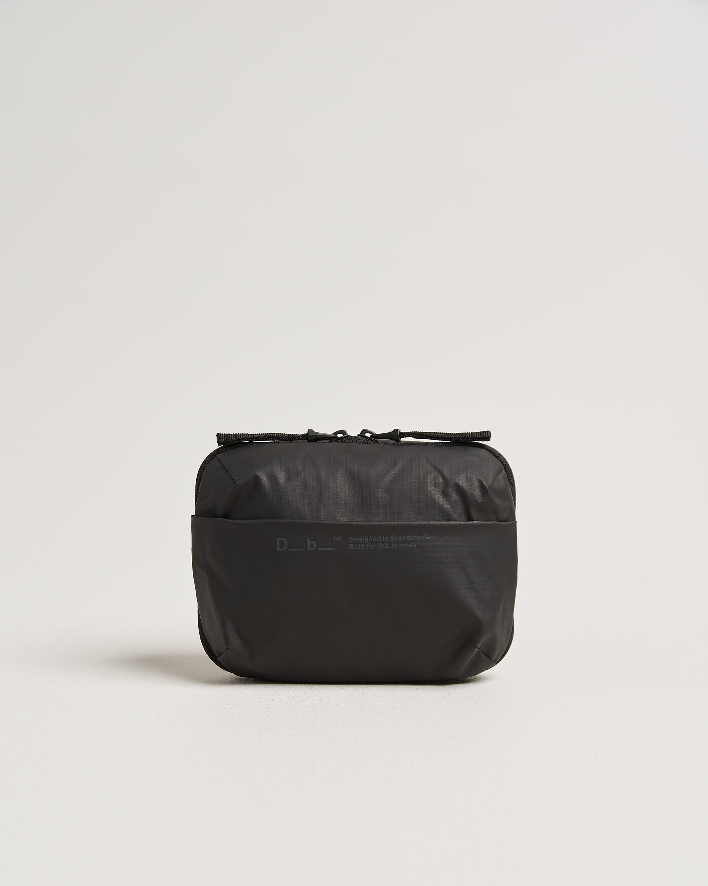 Herre | Tasker | DB | Ramverk Tech Organizer Black Out