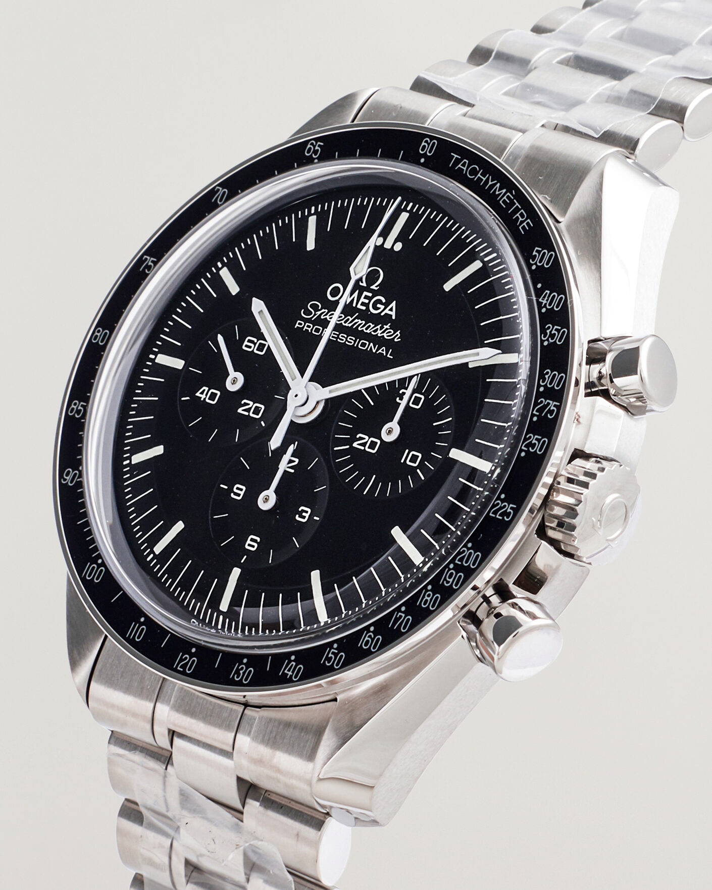 Herre | Omega Pre-Owned Speedmaster Moonwatch | Omega Pre-Owned | Speedmaster Moonwatch