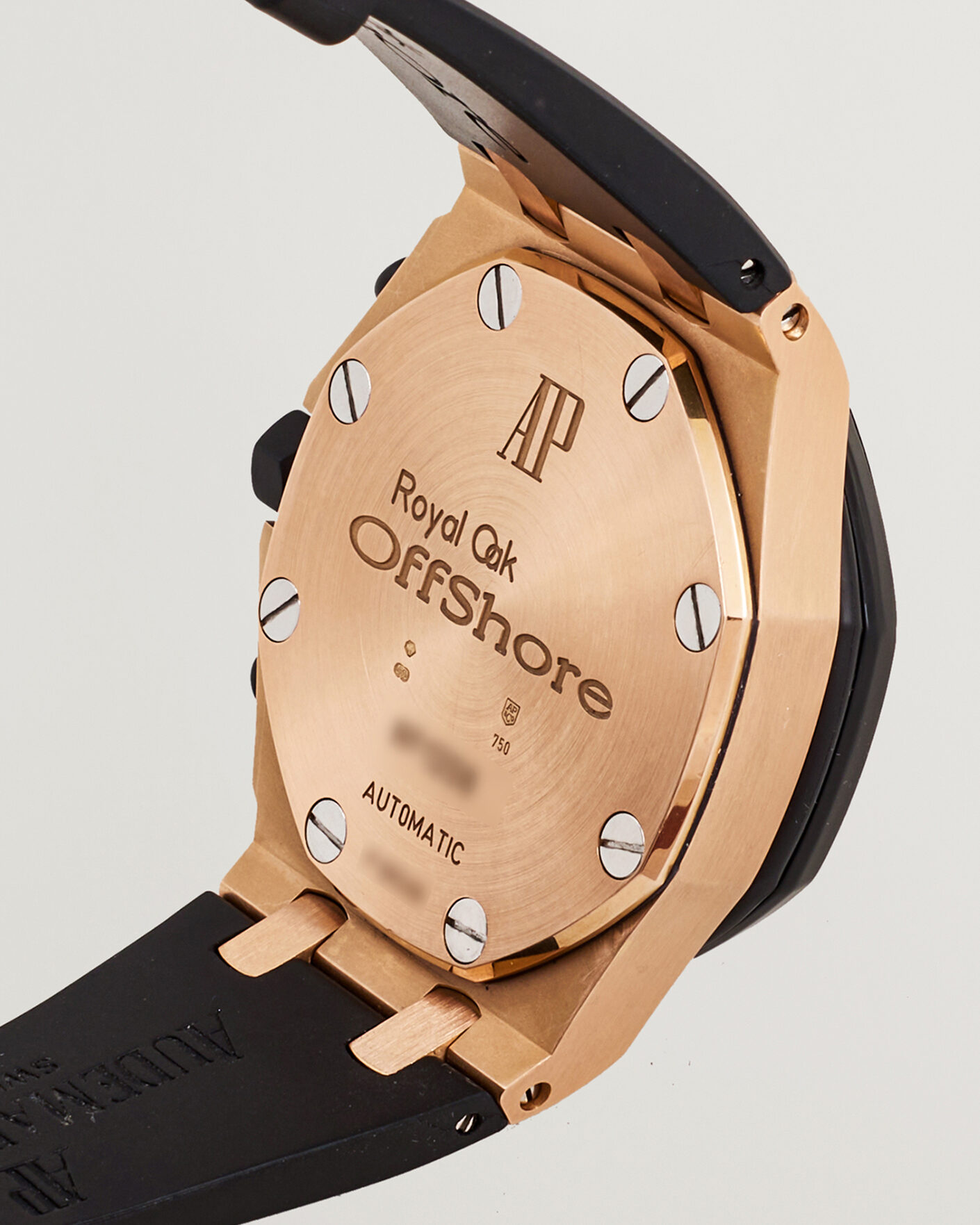Herre | Pre-Owned & Vintage Watches | Audemars Piguet Pre-Owned | Royal Oak Offshore 18K