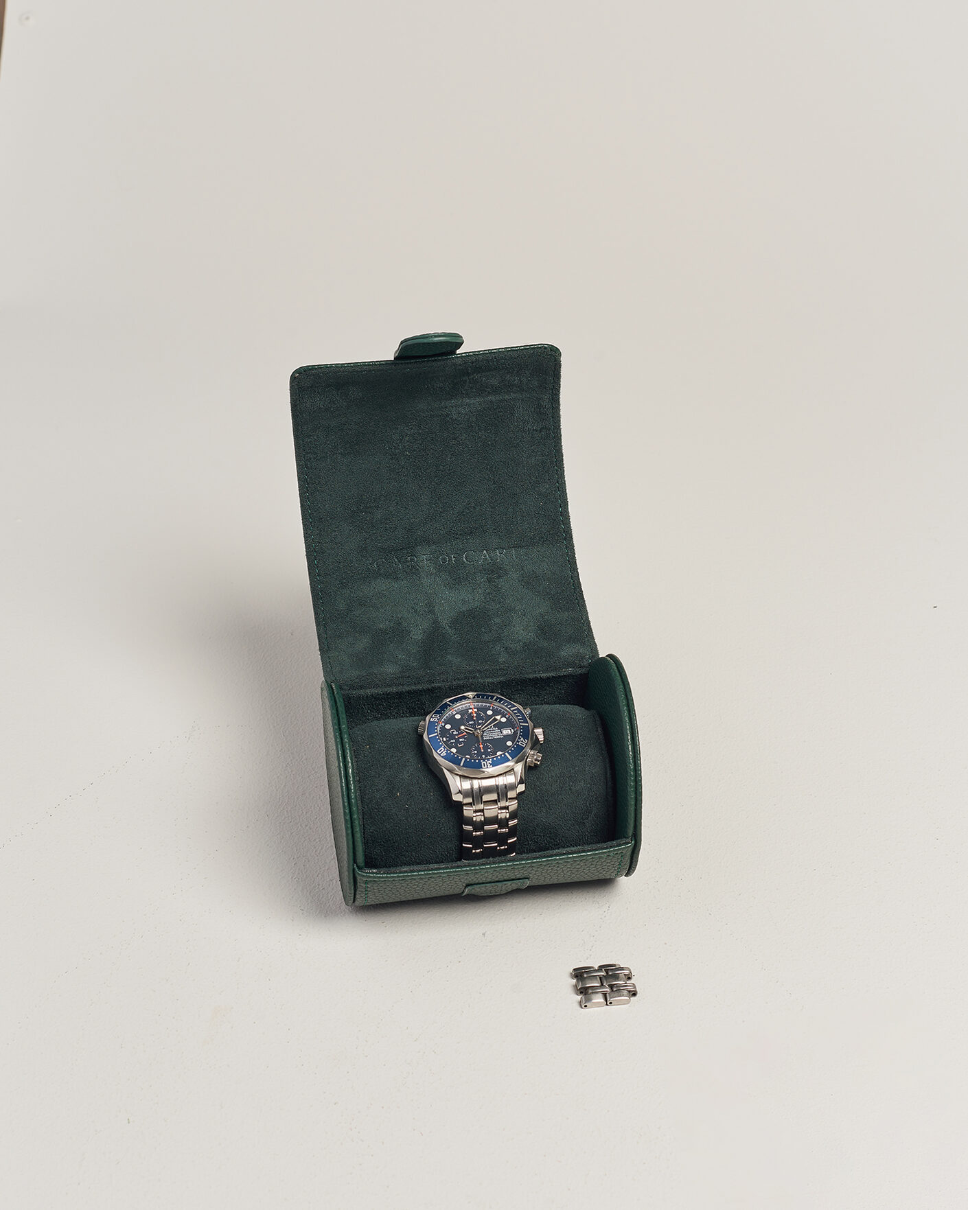 Herre | Pre-Owned & Vintage Watches | Omega Pre-Owned | Seamaster 300M Chrono