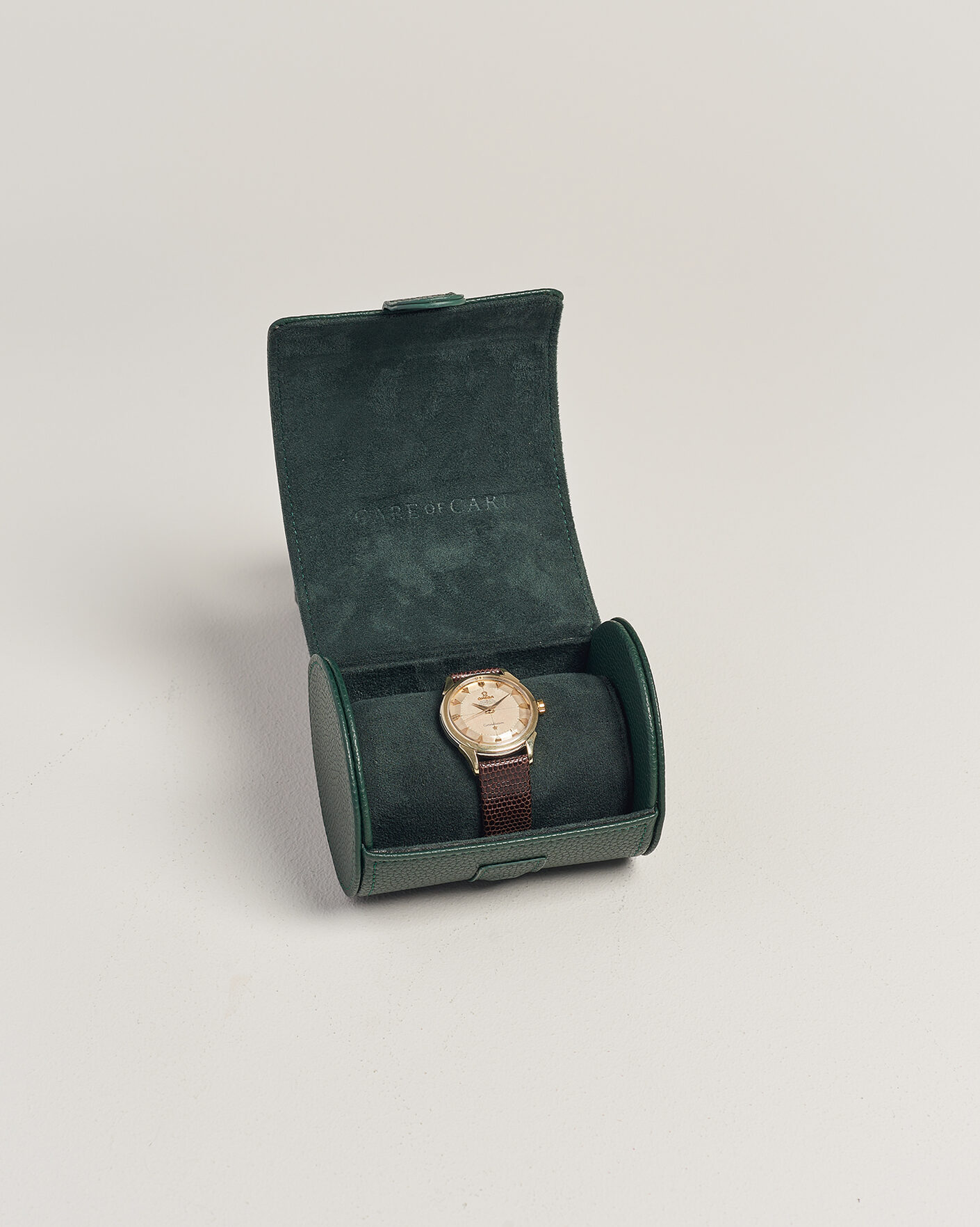 Herre | Pre-Owned & Vintage Watches | Omega Pre-Owned | Constellation Pie-Pan Arrowhead
