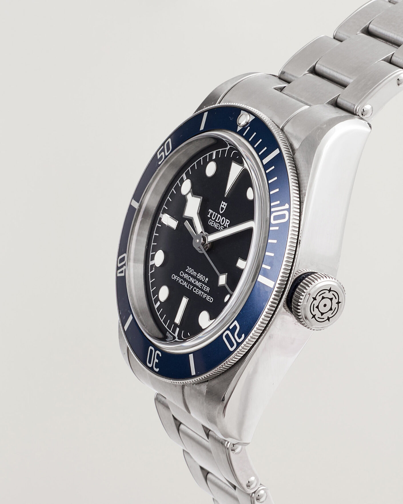 Herre | Pre-Owned & Vintage Watches | Tudor Pre-Owned | Black Bay