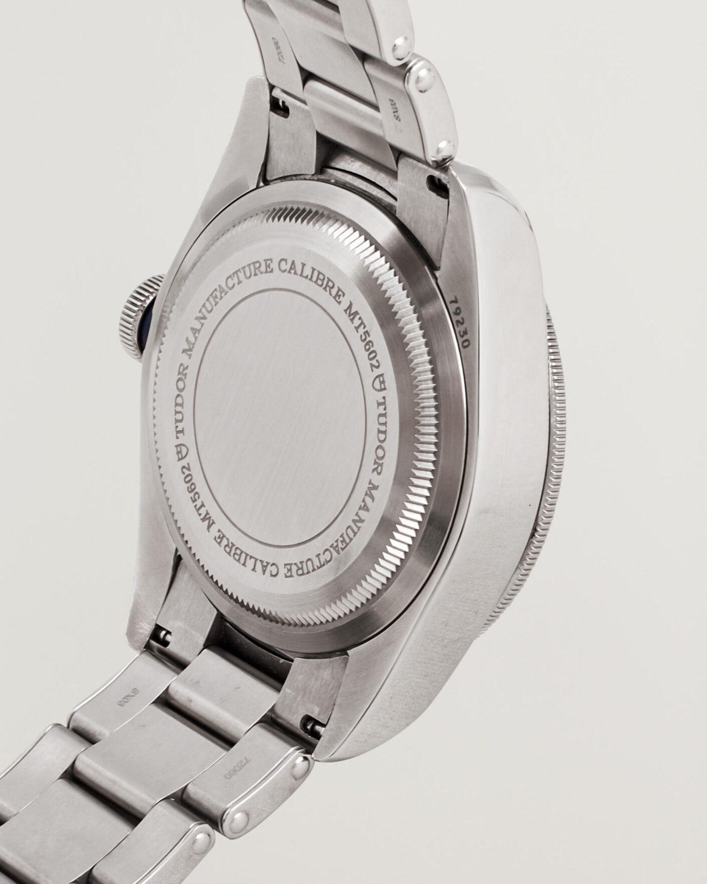 Herre | Pre-Owned & Vintage Watches | Tudor Pre-Owned | Black Bay