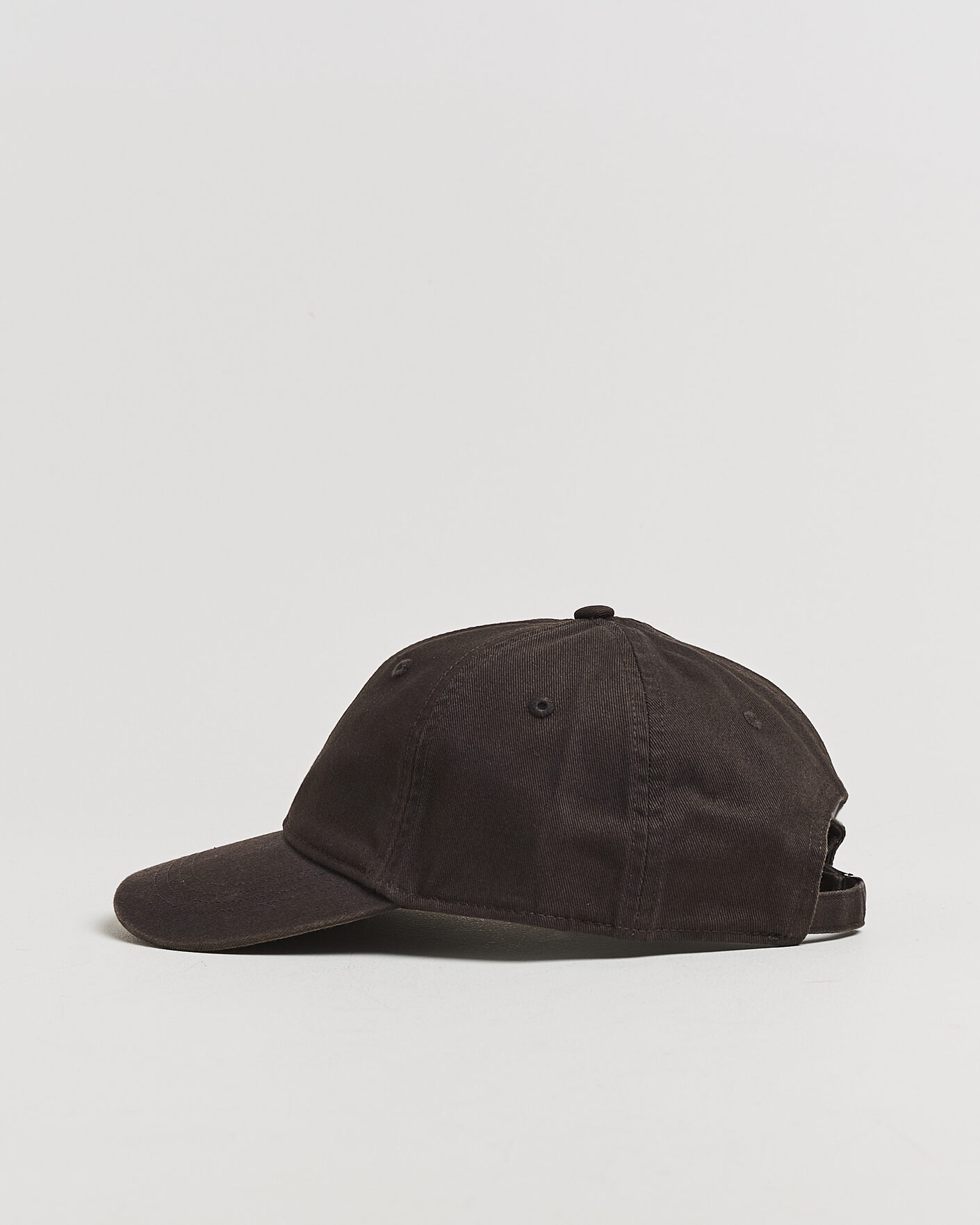Herre | Hatte & kasketter | Carhartt WIP | Madison Logo Cap Tobacco